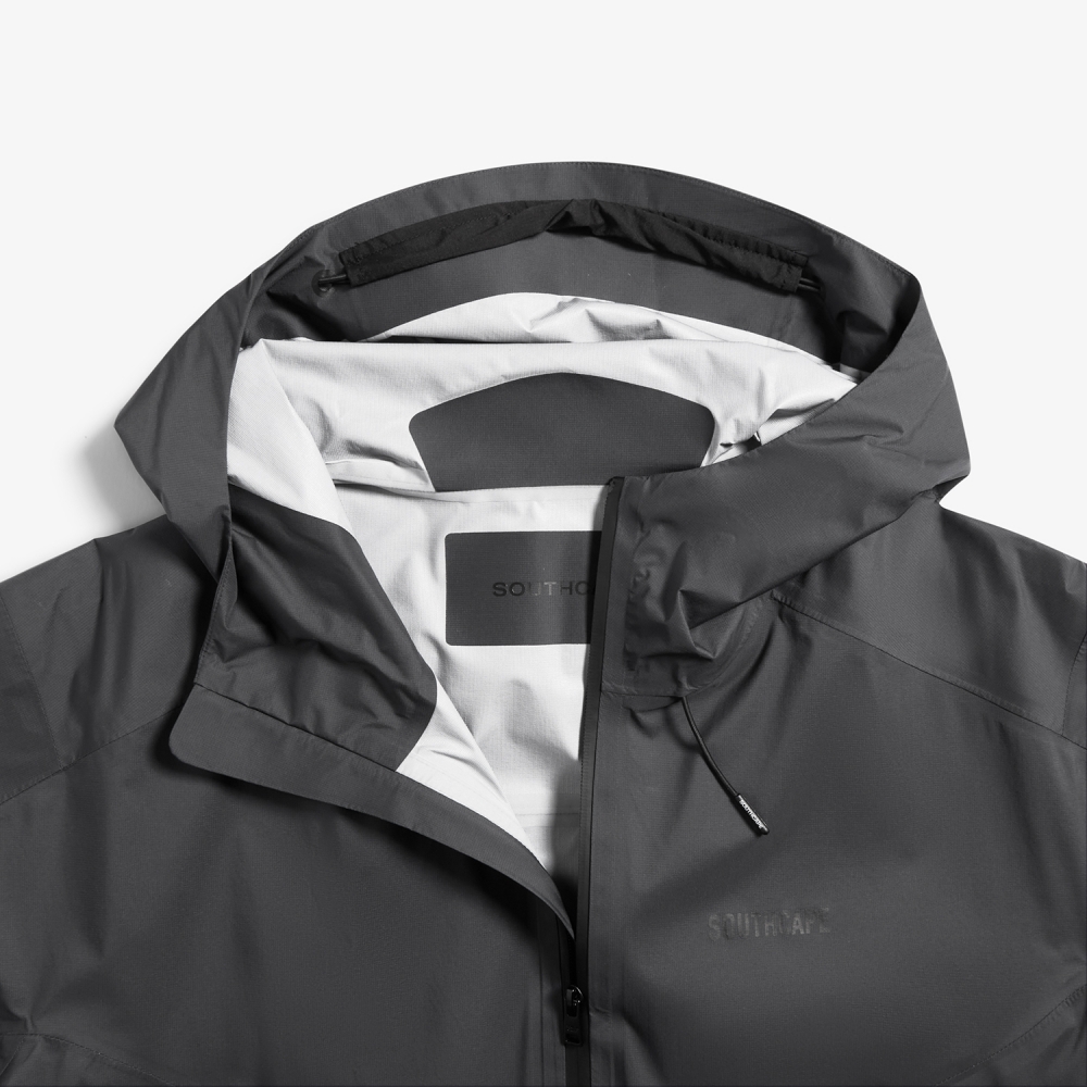 Venture Rain Jacket_DG