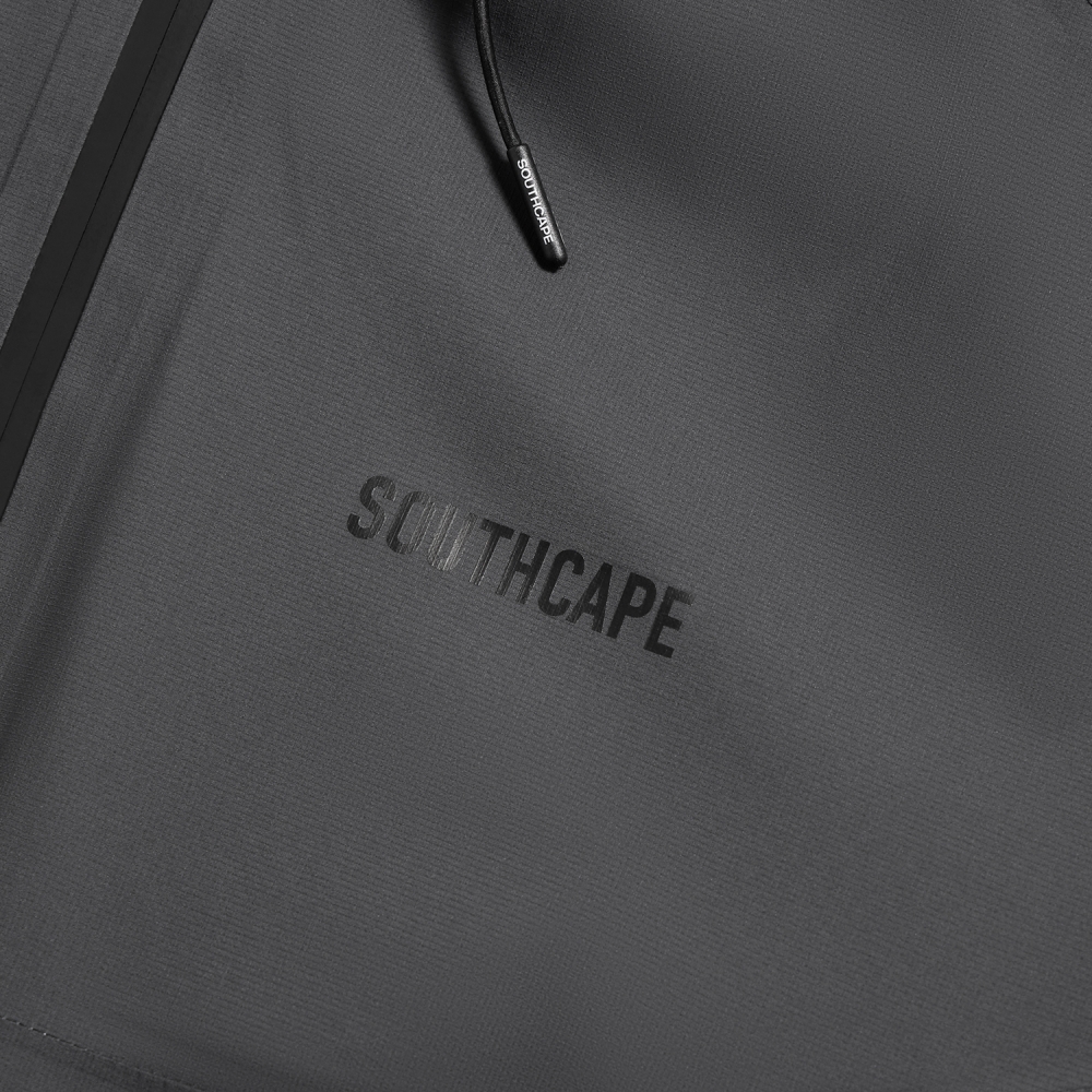 Venture Rain Jacket_DG