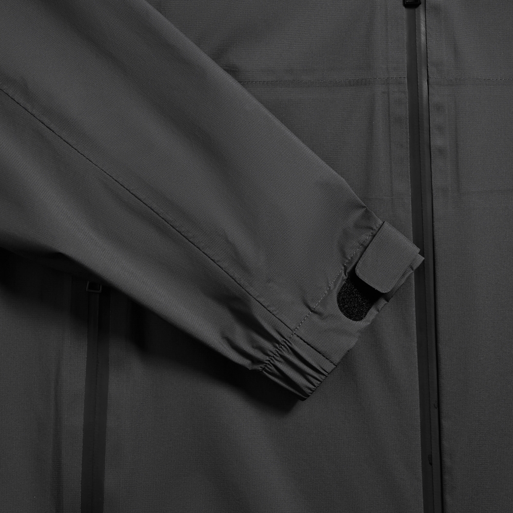 Venture Rain Jacket_DG
