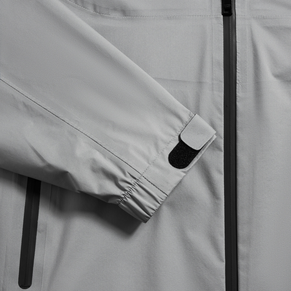 Venture Rain Jacket_LG