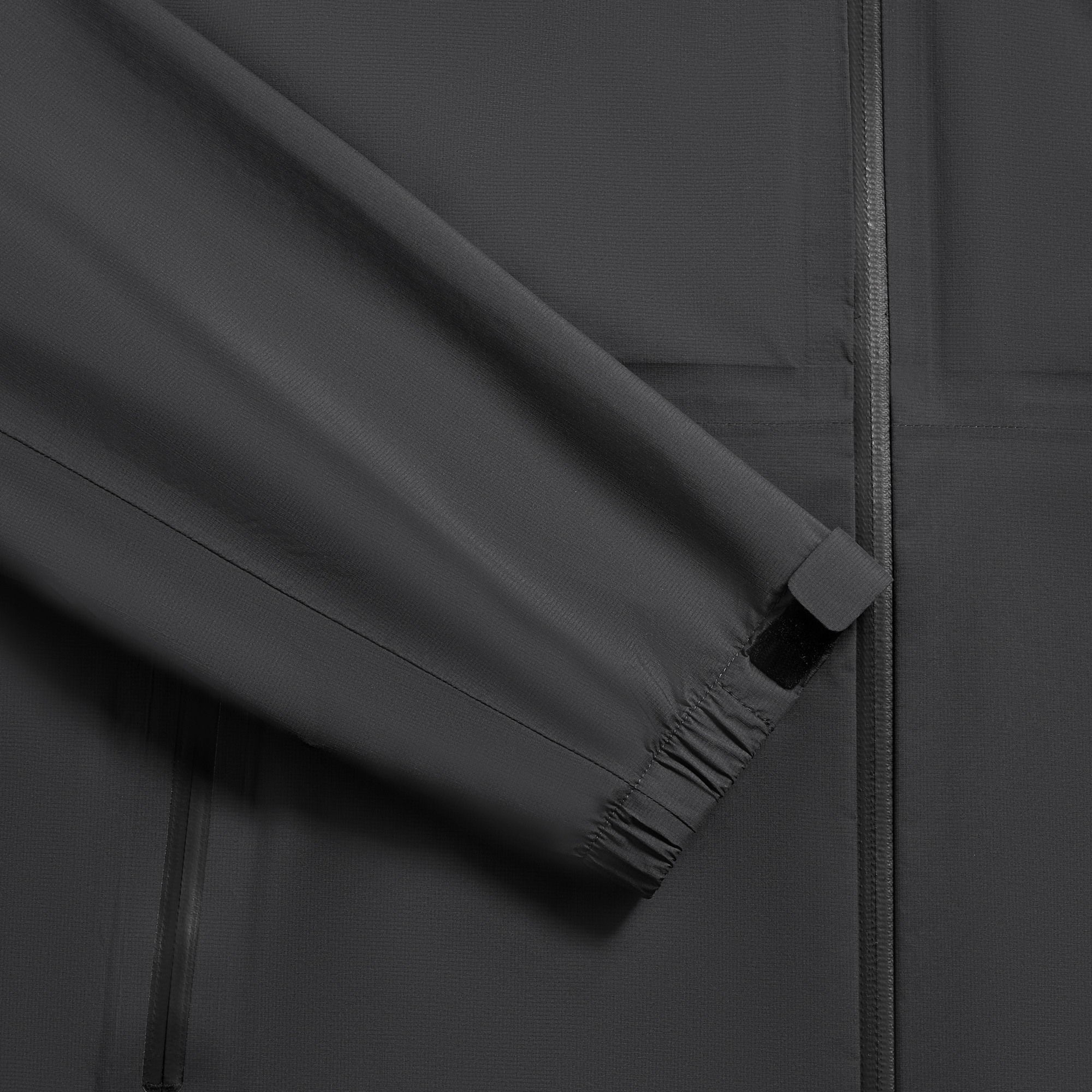 Venture Rain Jacket_DG
