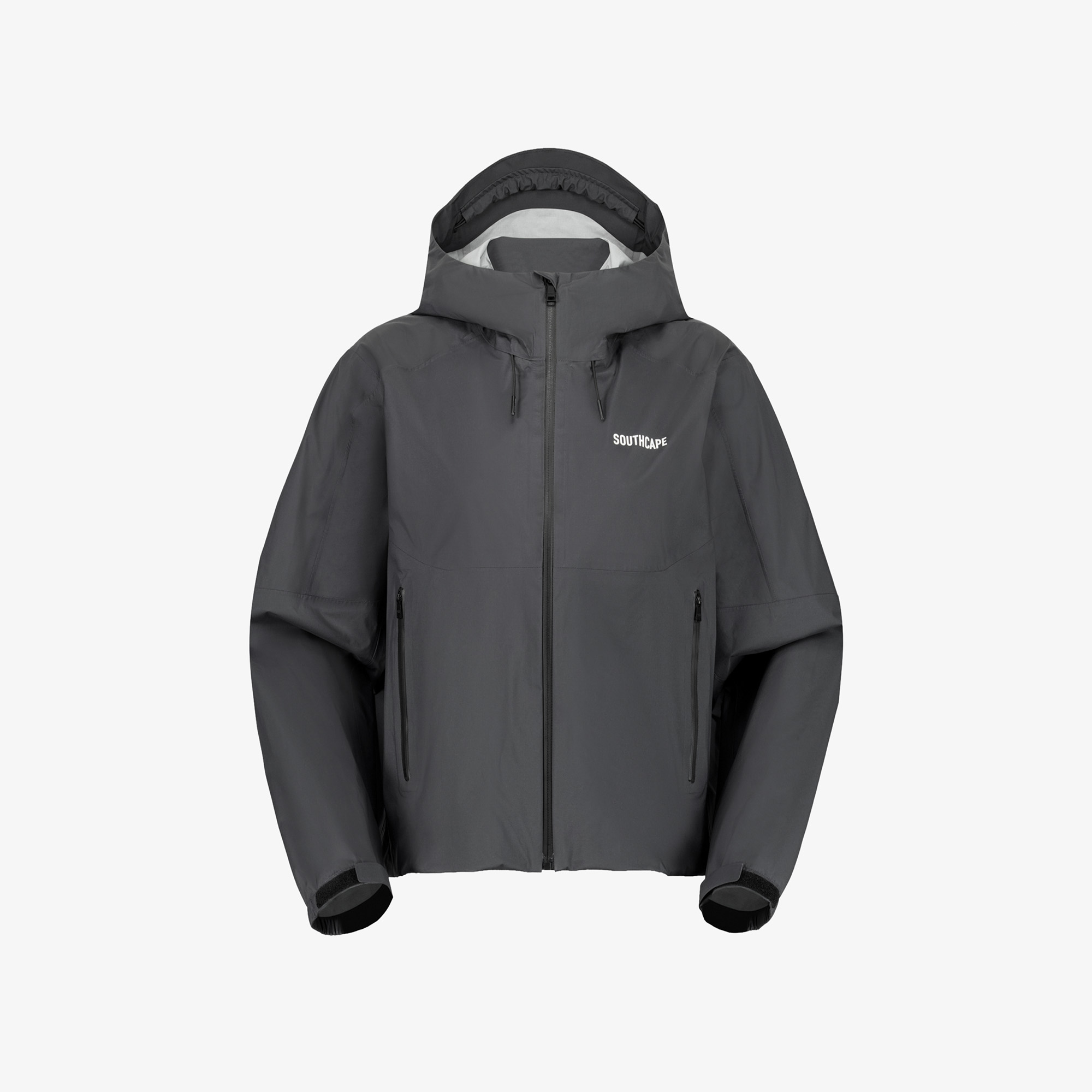Venture Rain Jacket_DG