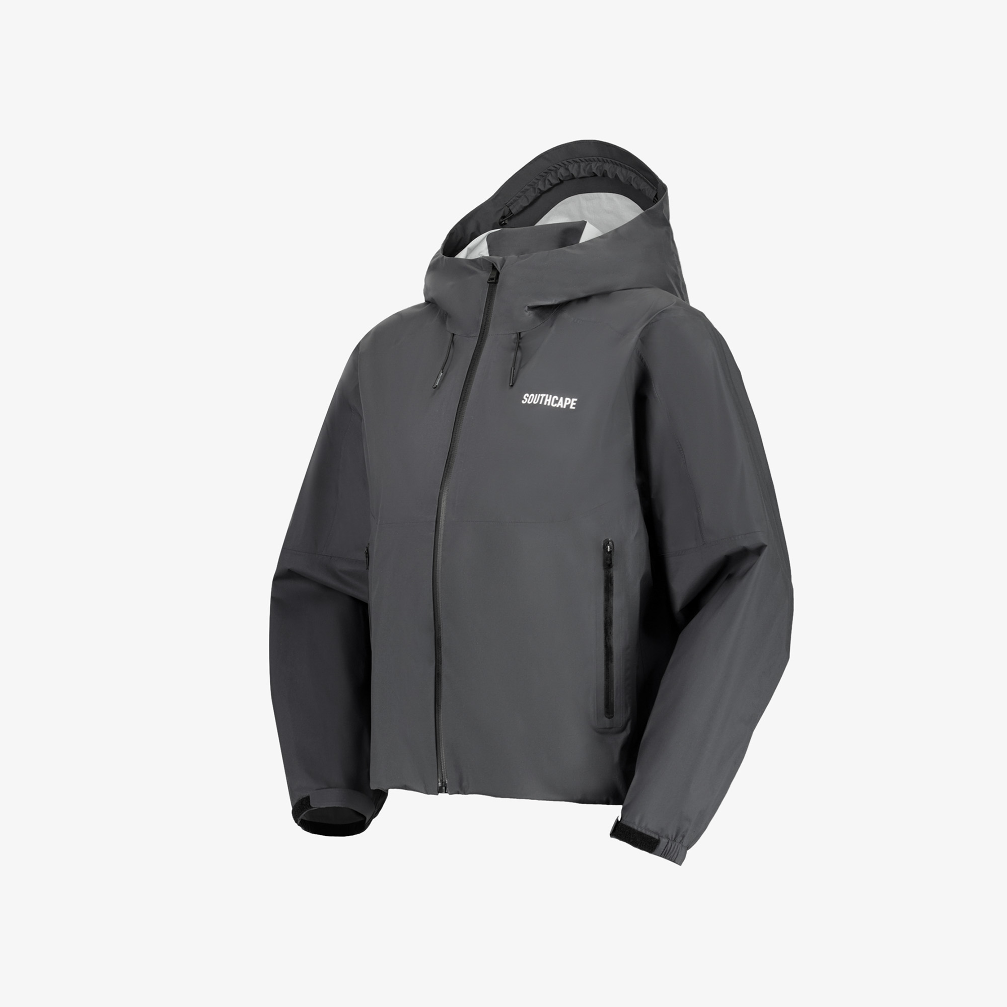 Venture Rain Jacket_DG