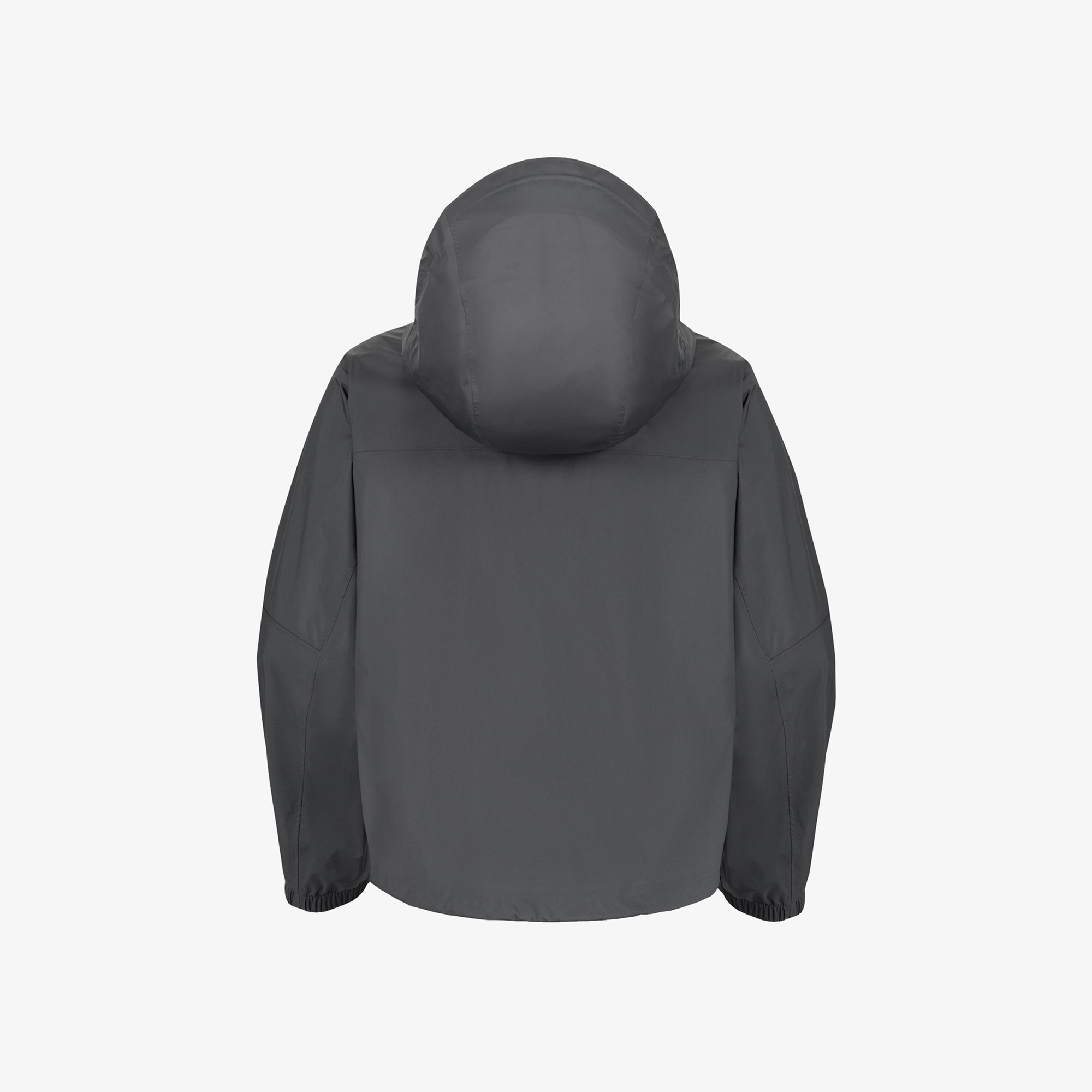 Venture Rain Jacket_DG