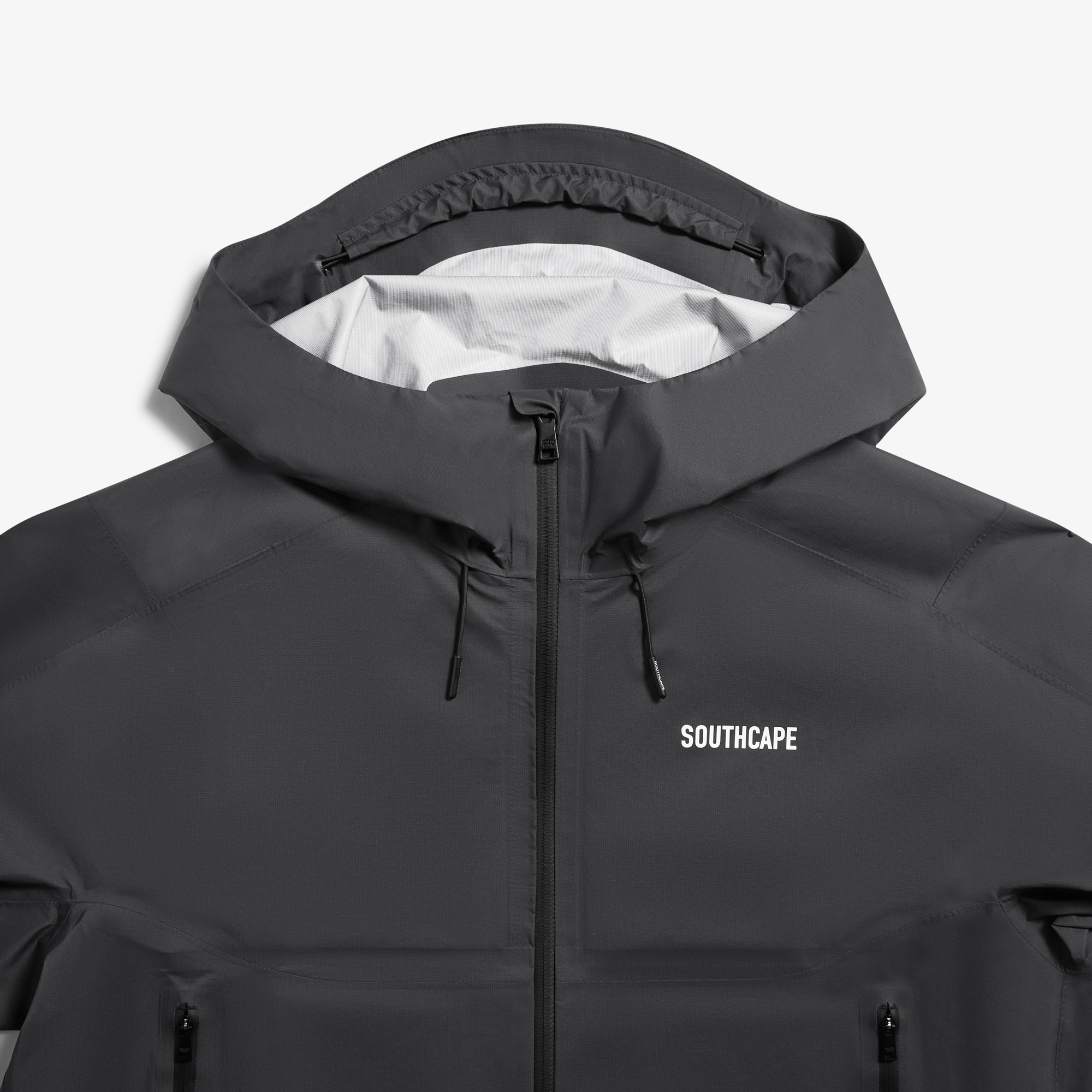 Venture Rain Jacket_DG
