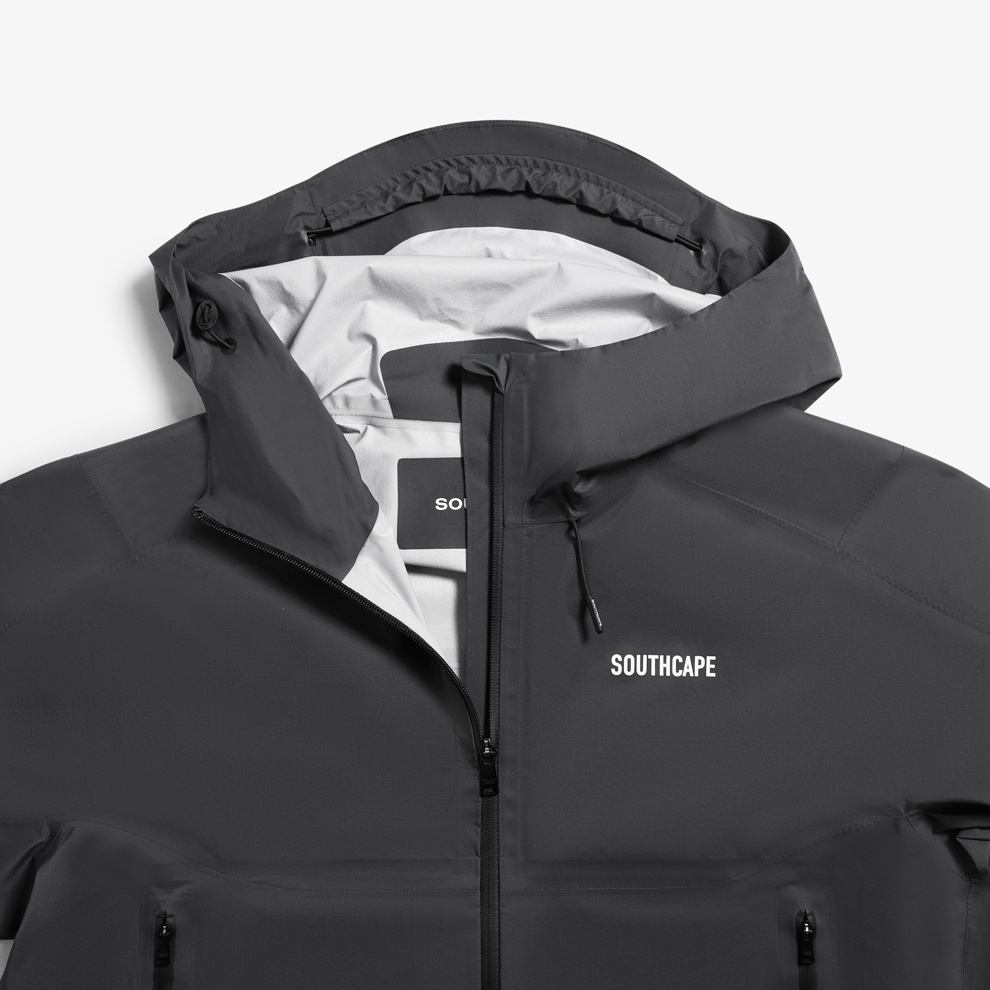 Venture Rain Jacket_DG