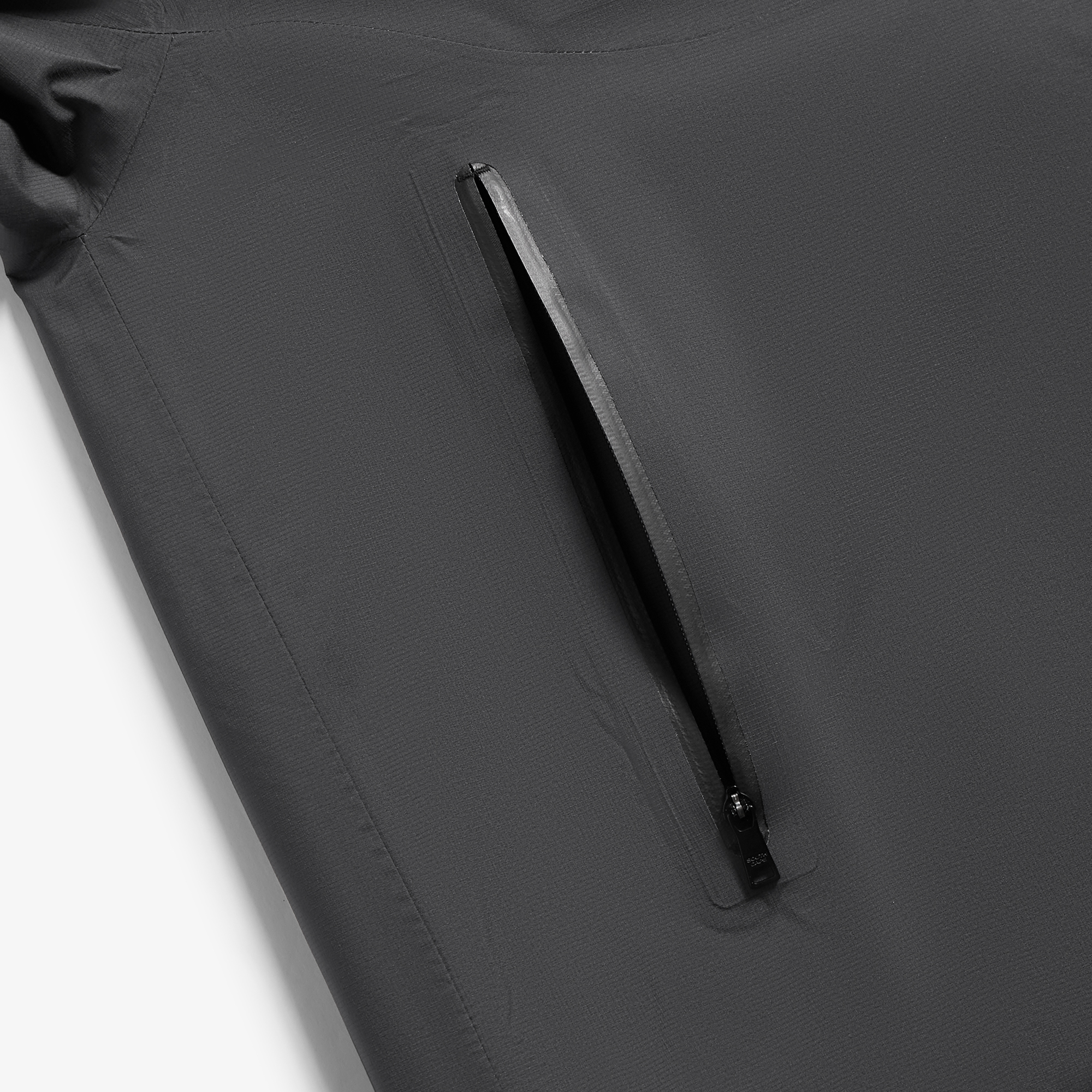 Venture Rain Jacket_DG