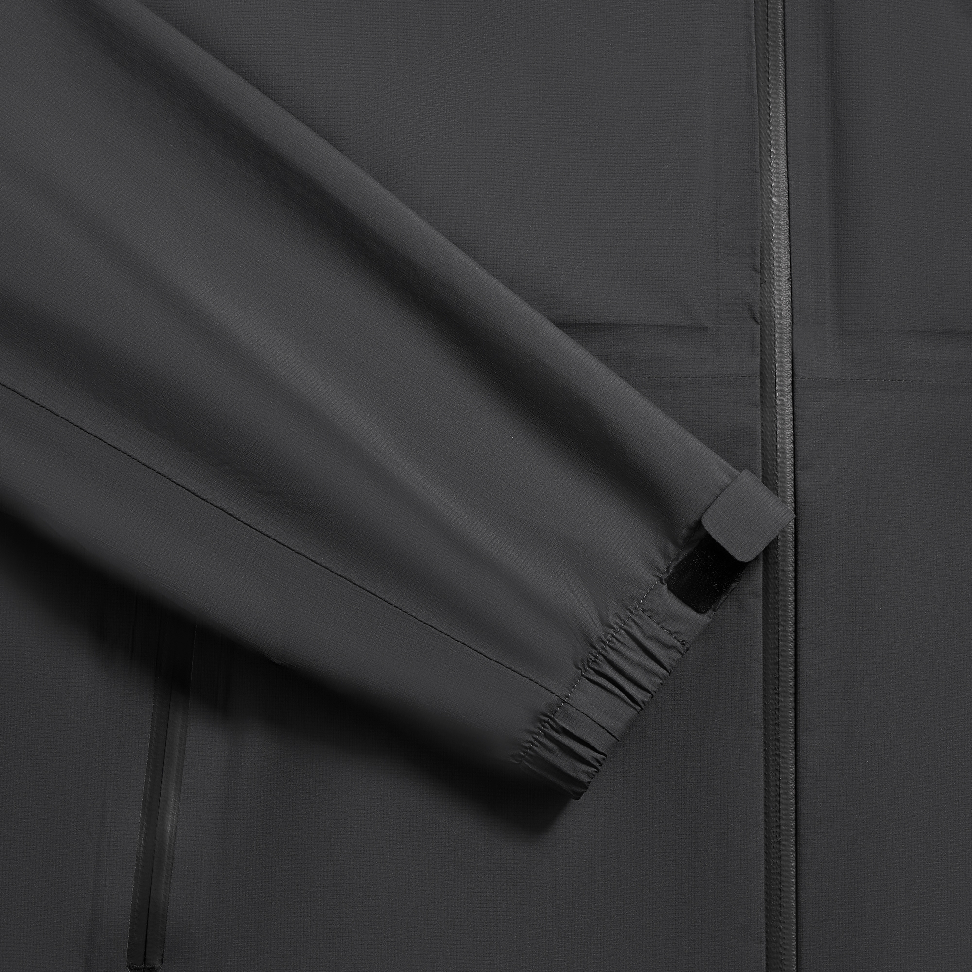 Venture Rain Jacket_DG