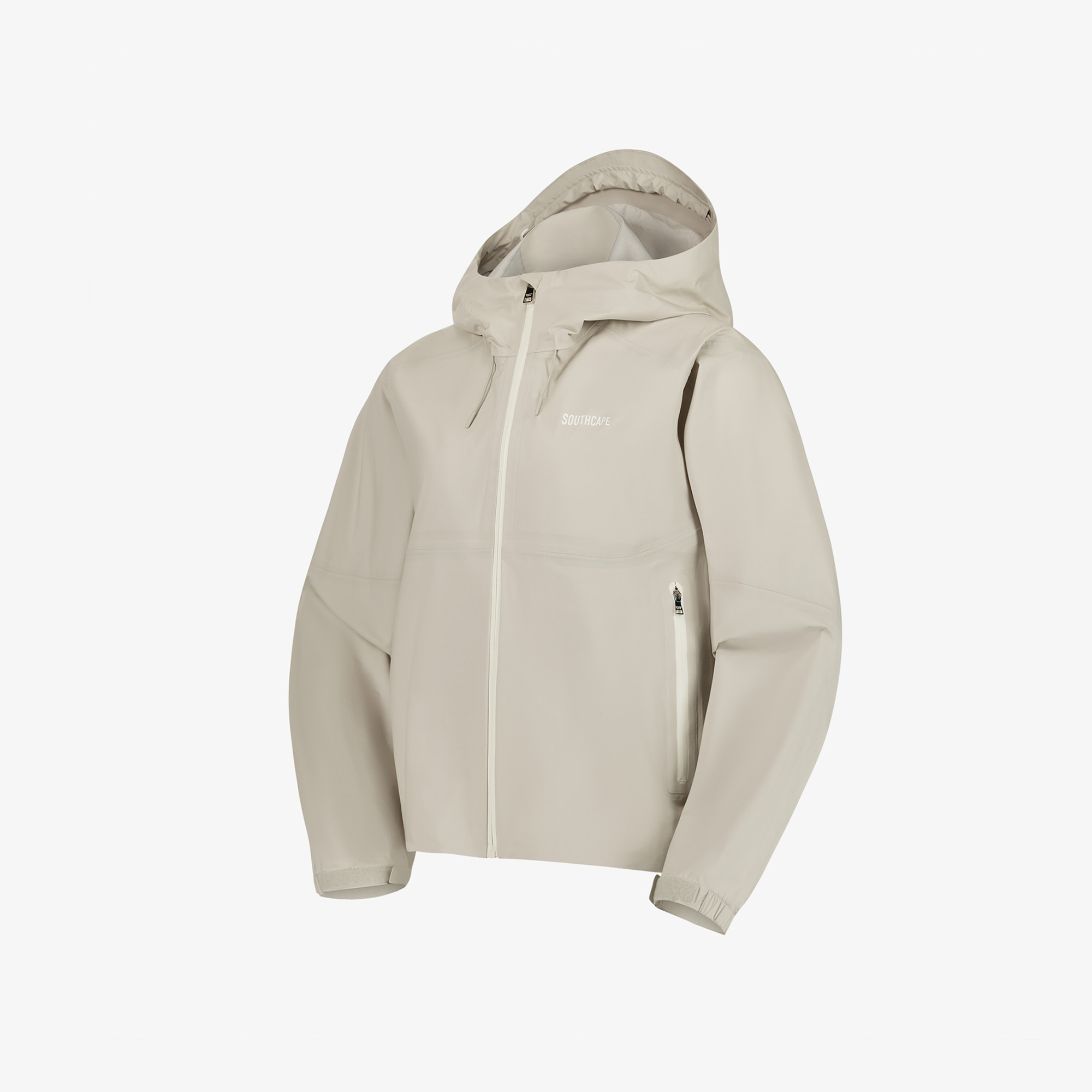 Venture Rain Jacket_LE