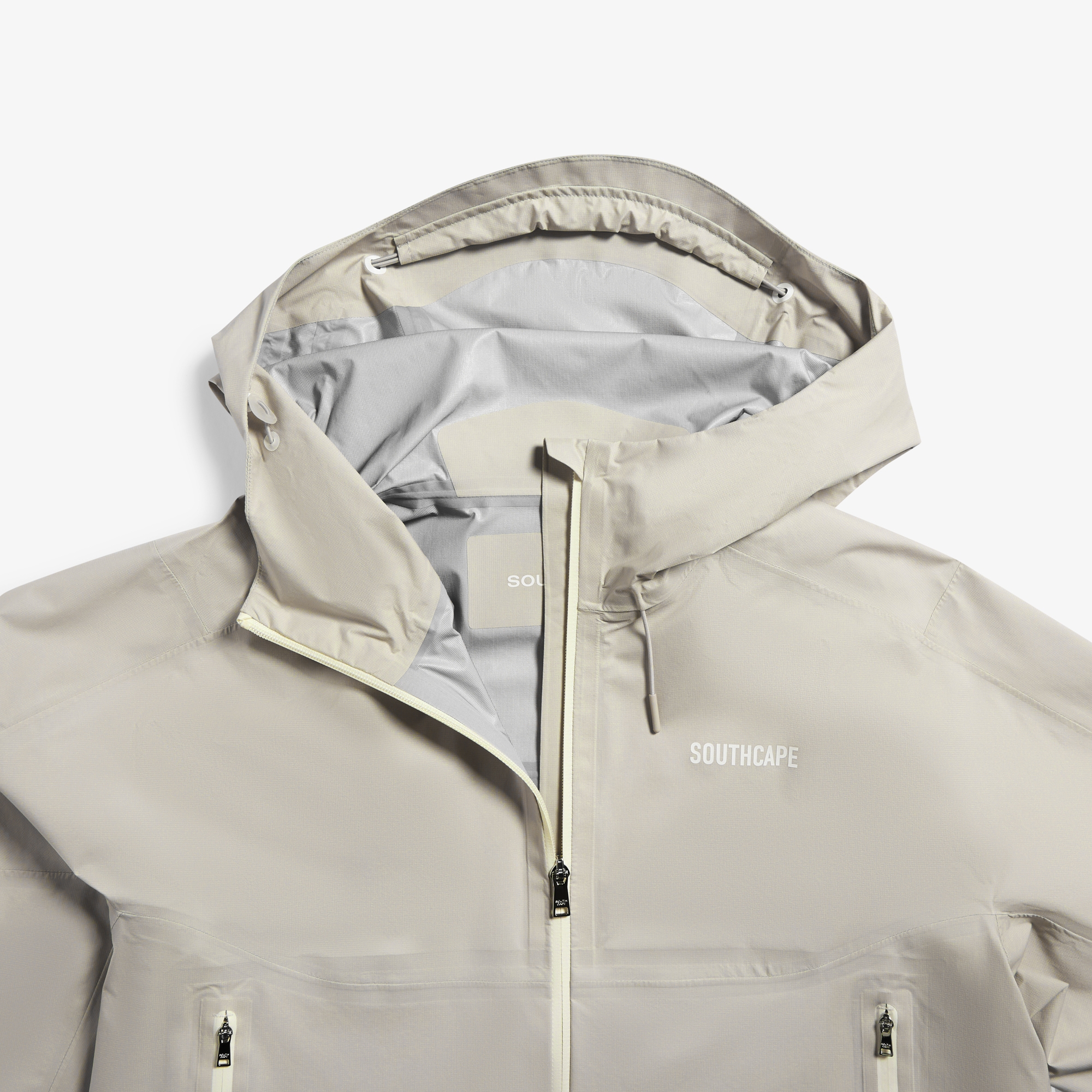 Venture Rain Jacket_LE