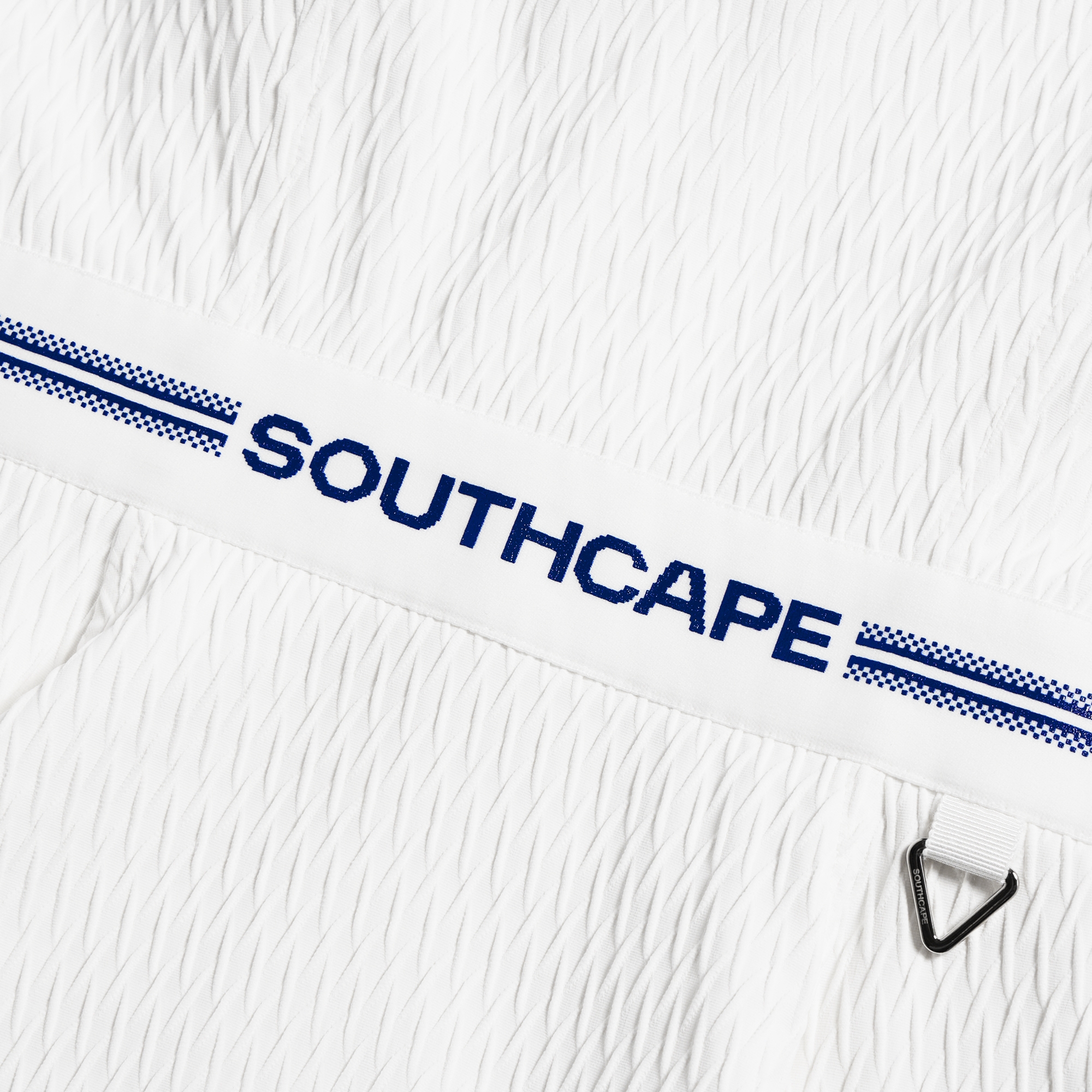 Marine Sailor Jacquard Dress_WT