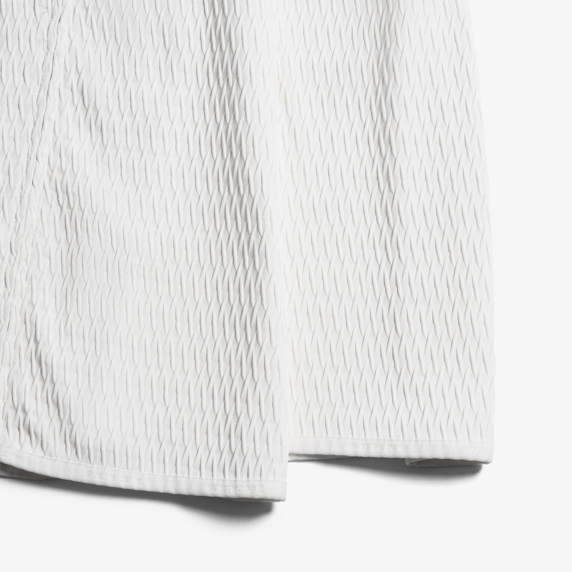 Marine Sailor Jacquard Dress_WT