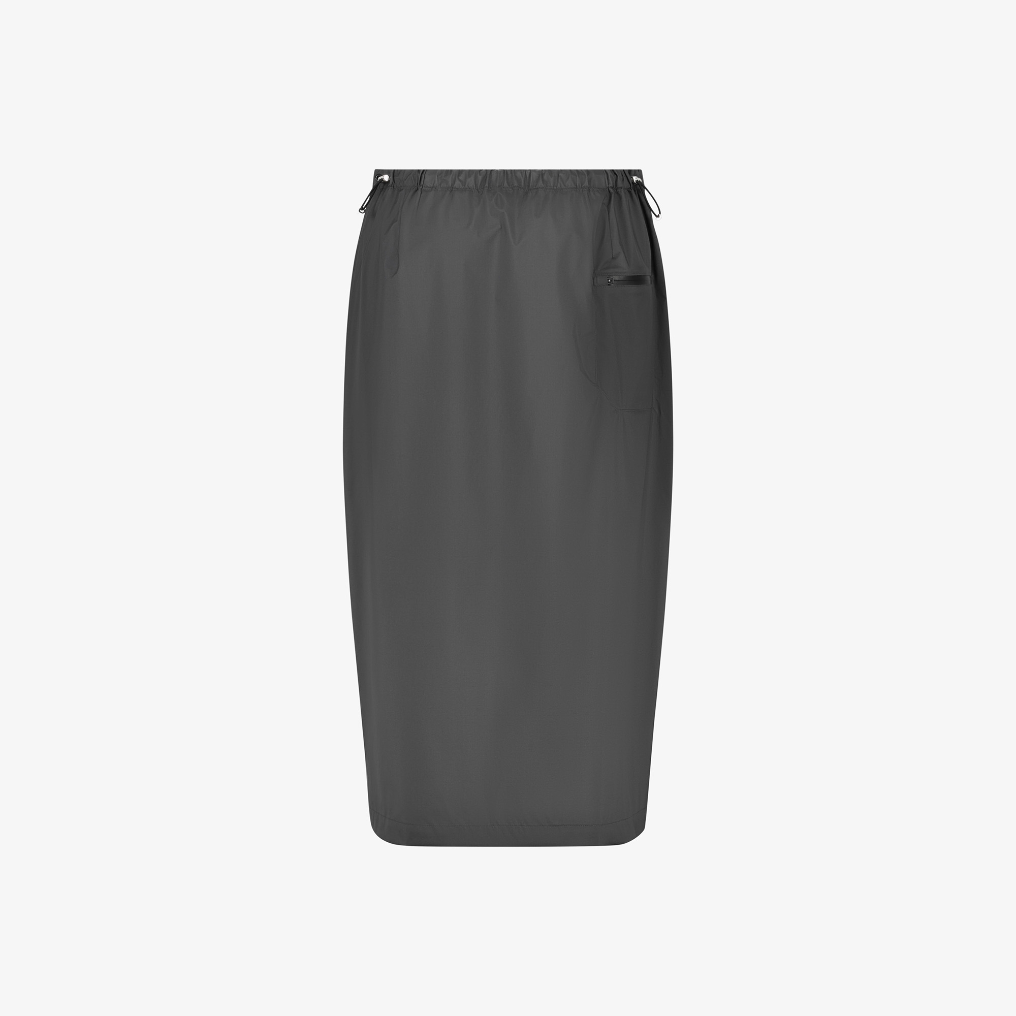 Venture Rain Skirt_DG