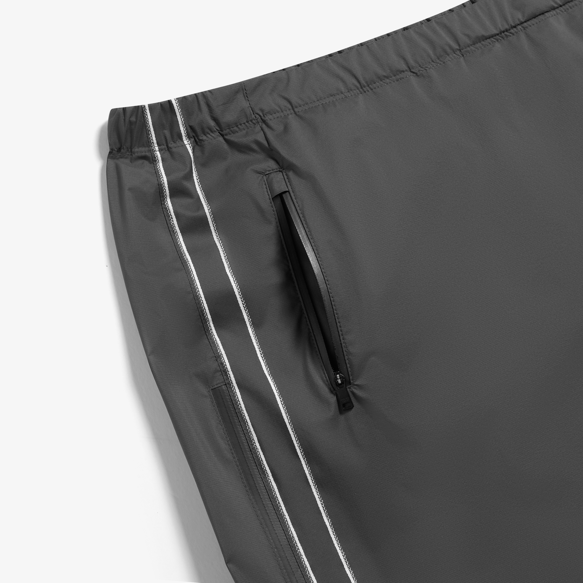 Venture Rain Skirt_DG