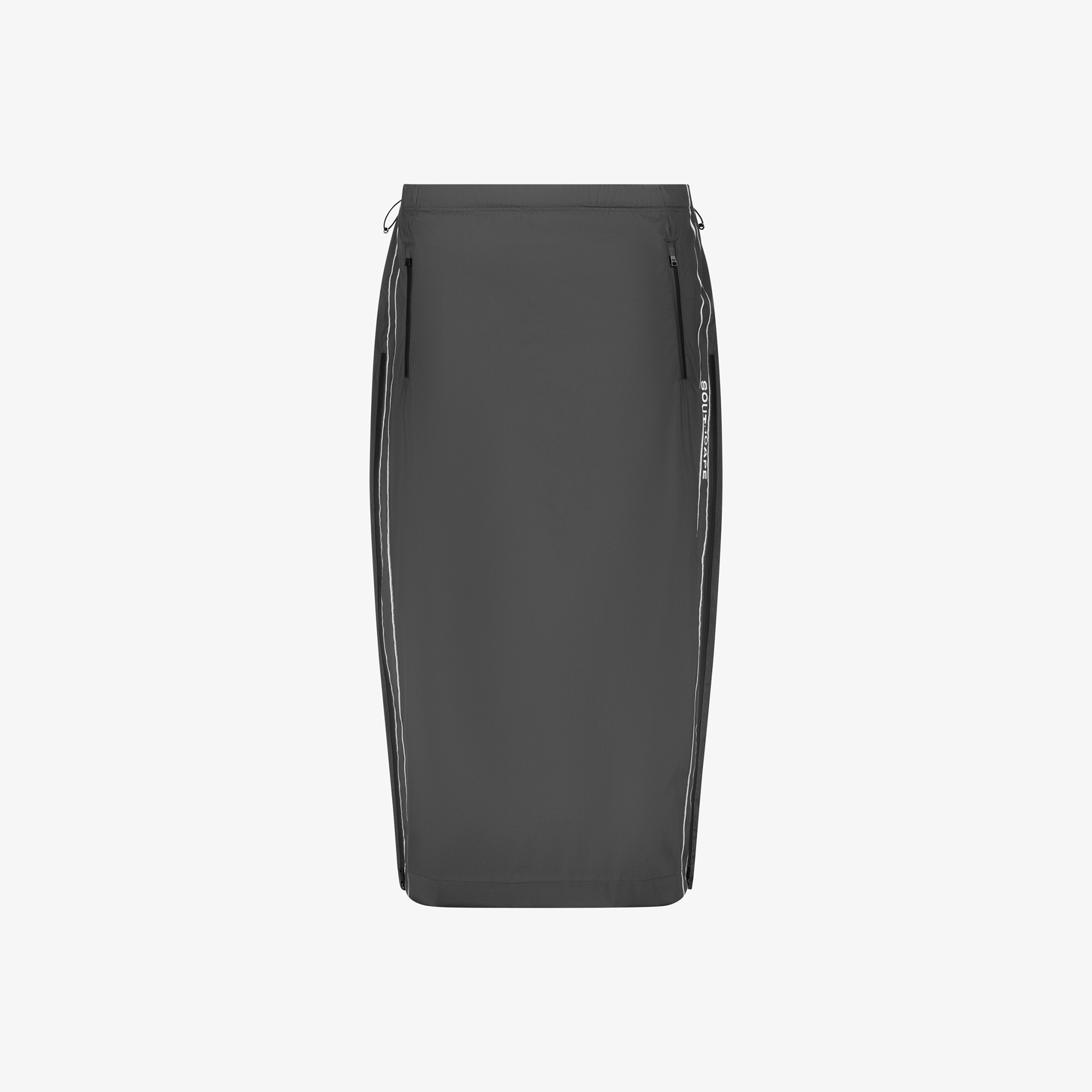 Venture Rain Skirt_DG