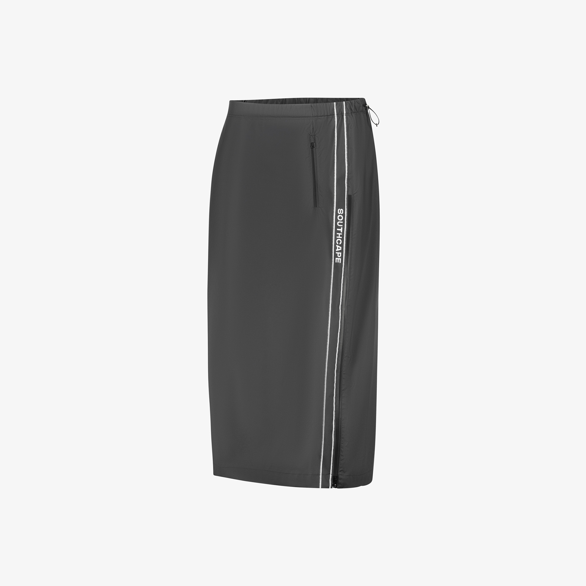 Venture Rain Skirt_DG