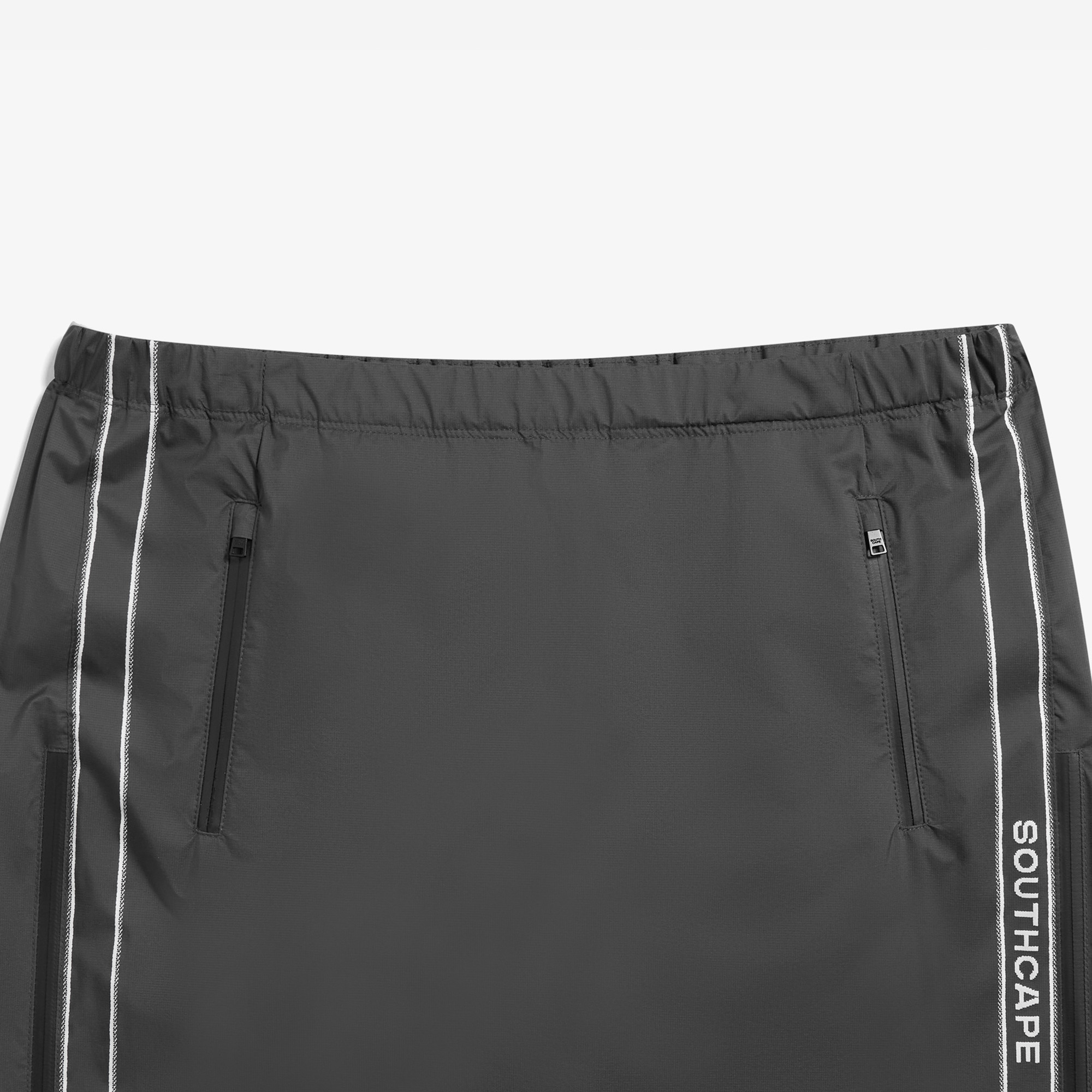 Venture Rain Skirt_DG