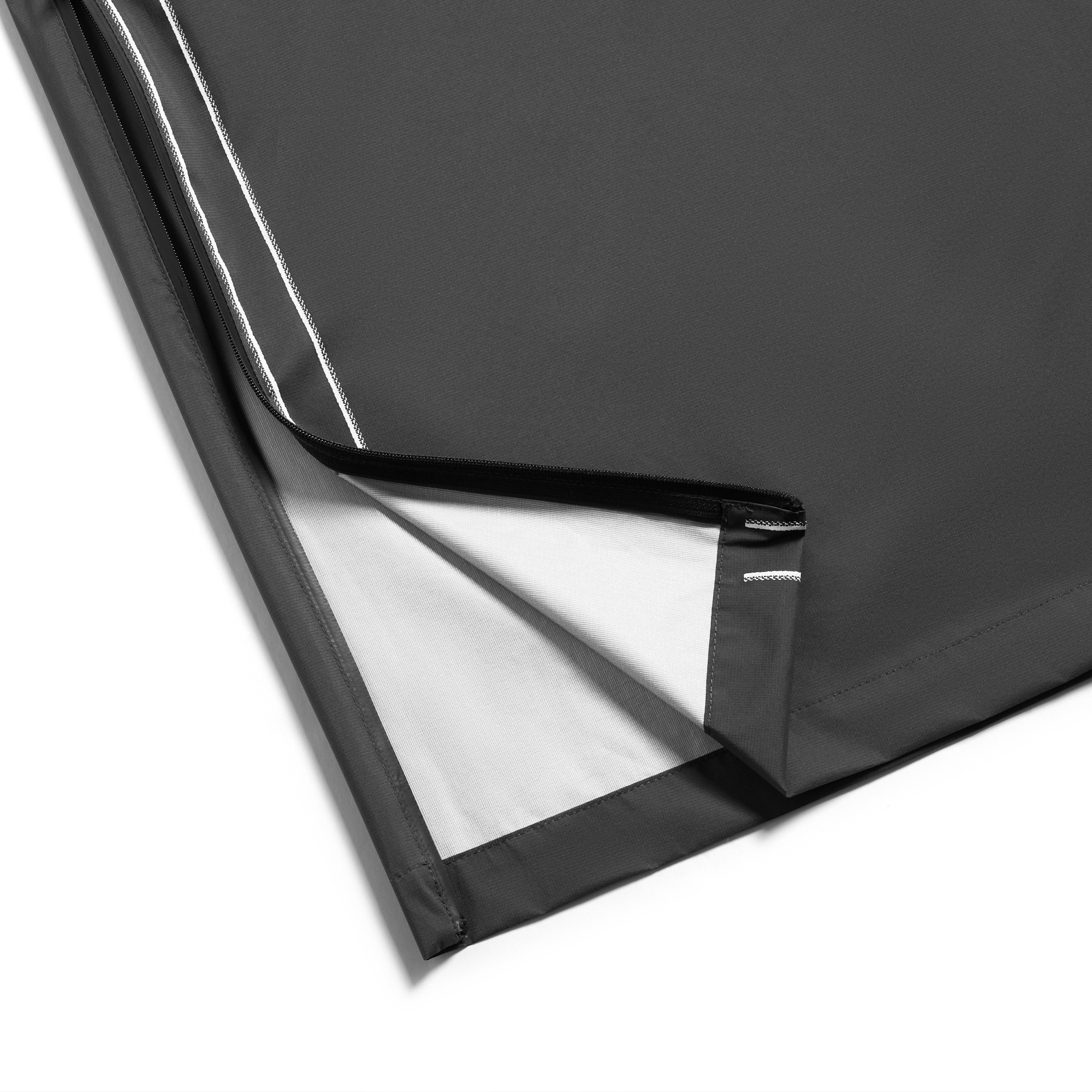 Venture Rain Skirt_DG