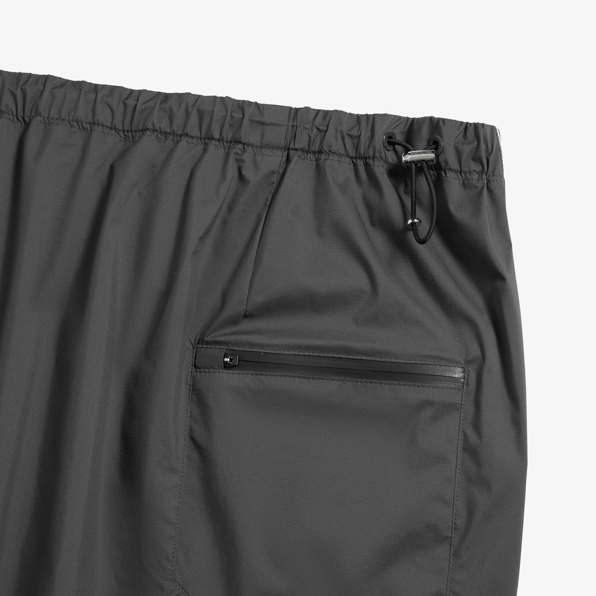 Venture Rain Skirt_DG