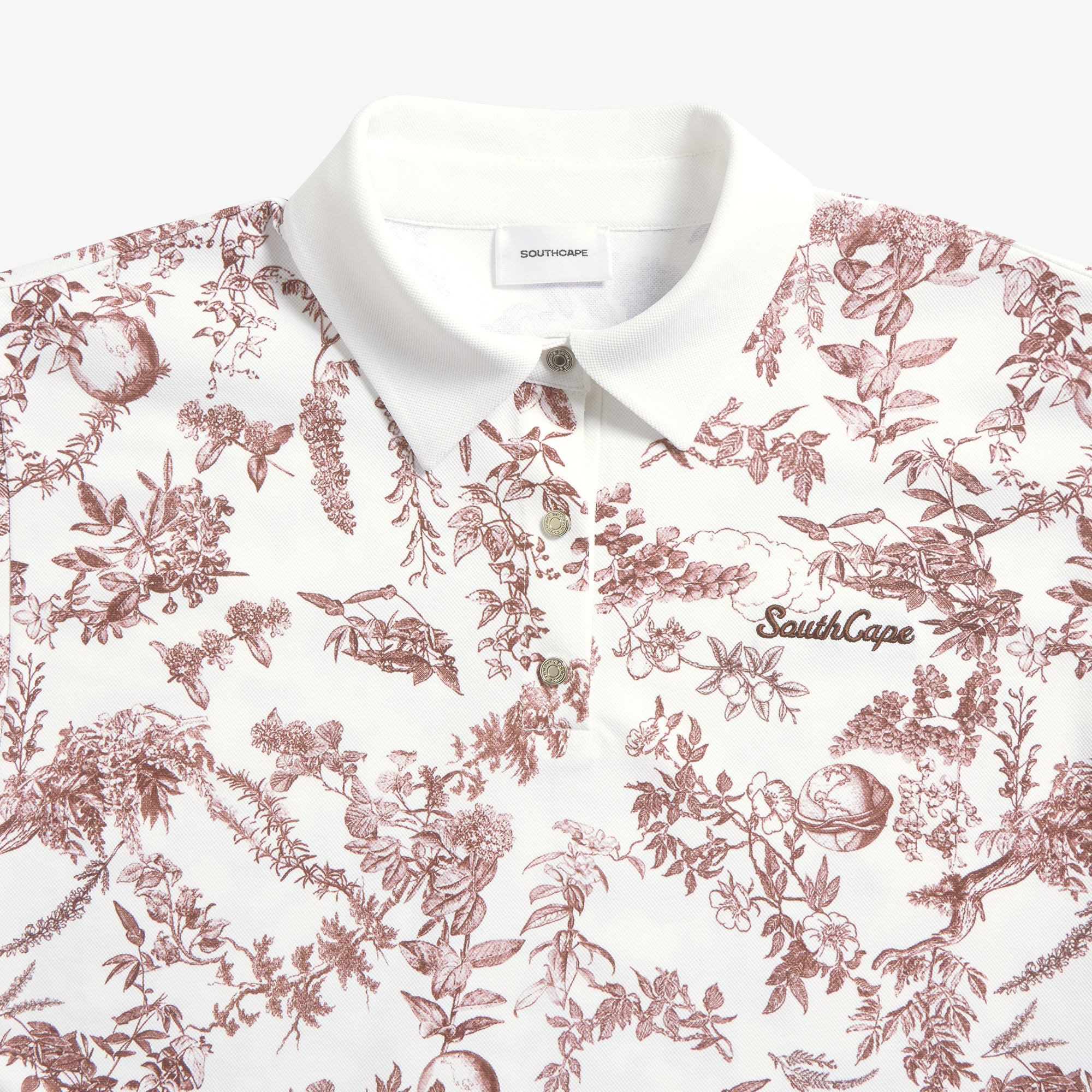 Nature-Print Sleeveless_WN