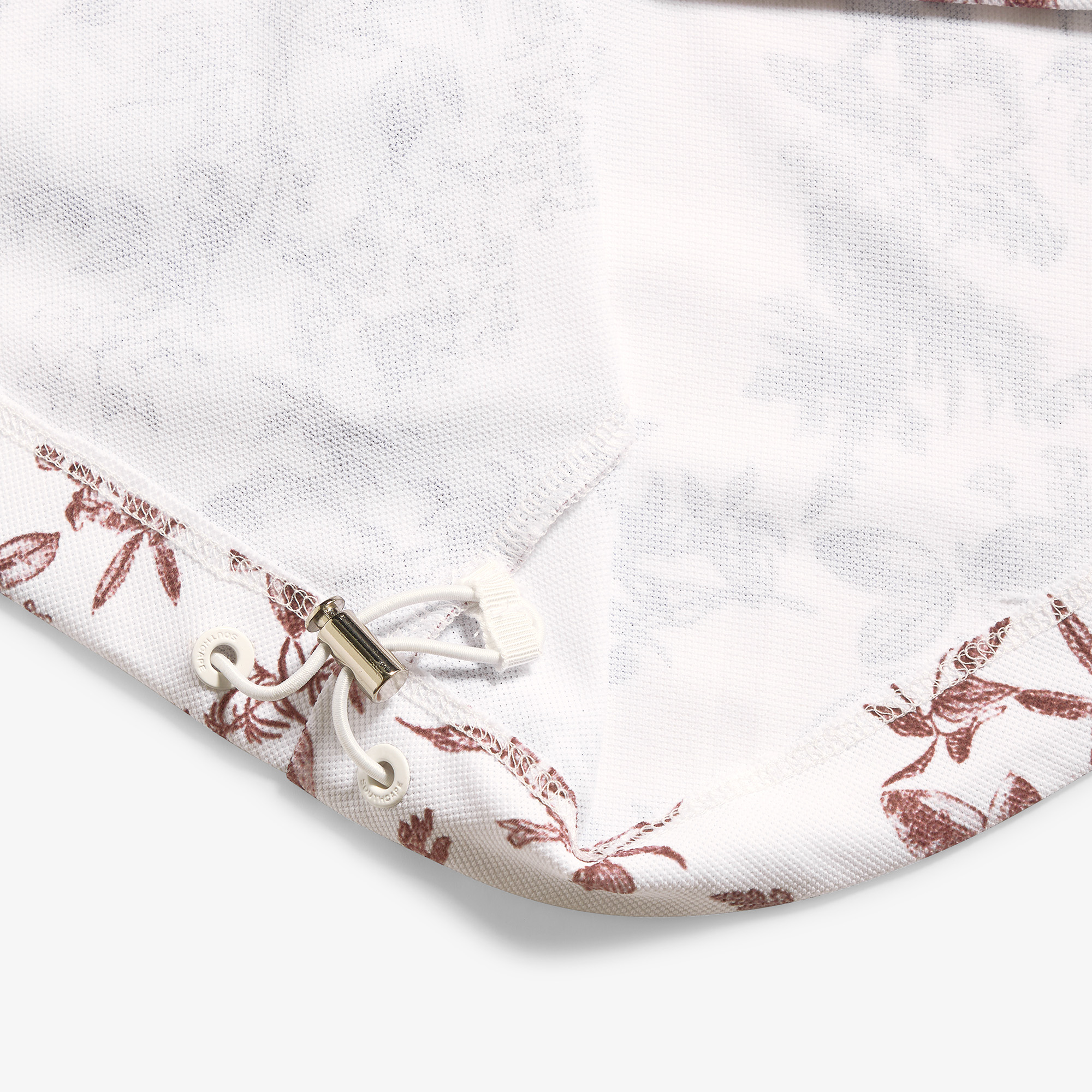 Nature-Print Sleeveless_WN