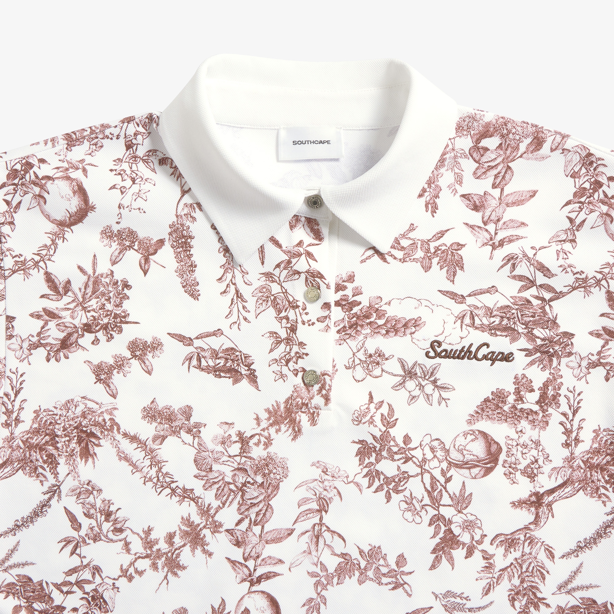 Nature-Print Sleeveless_WN