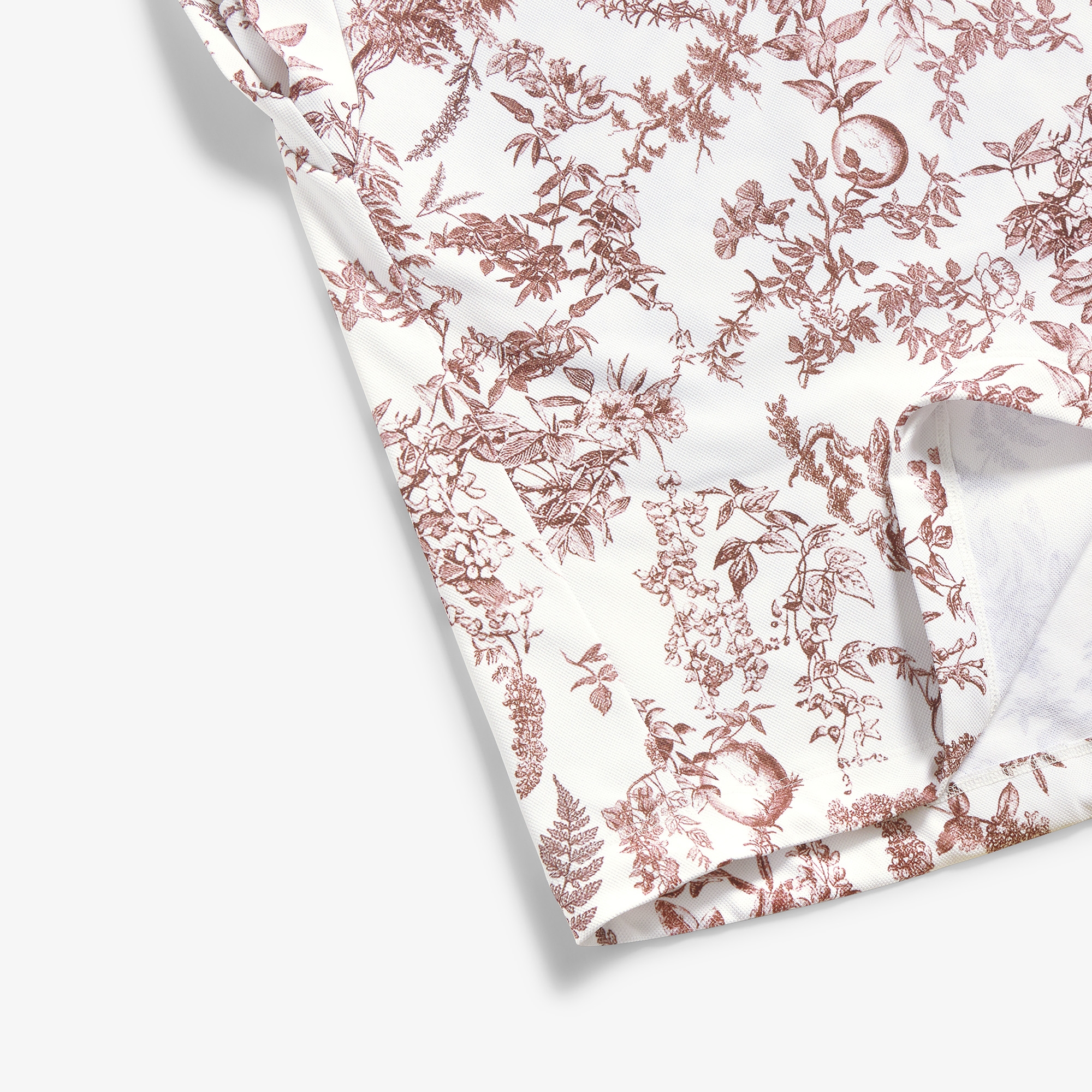 Nature-Print Sleeveless_WN