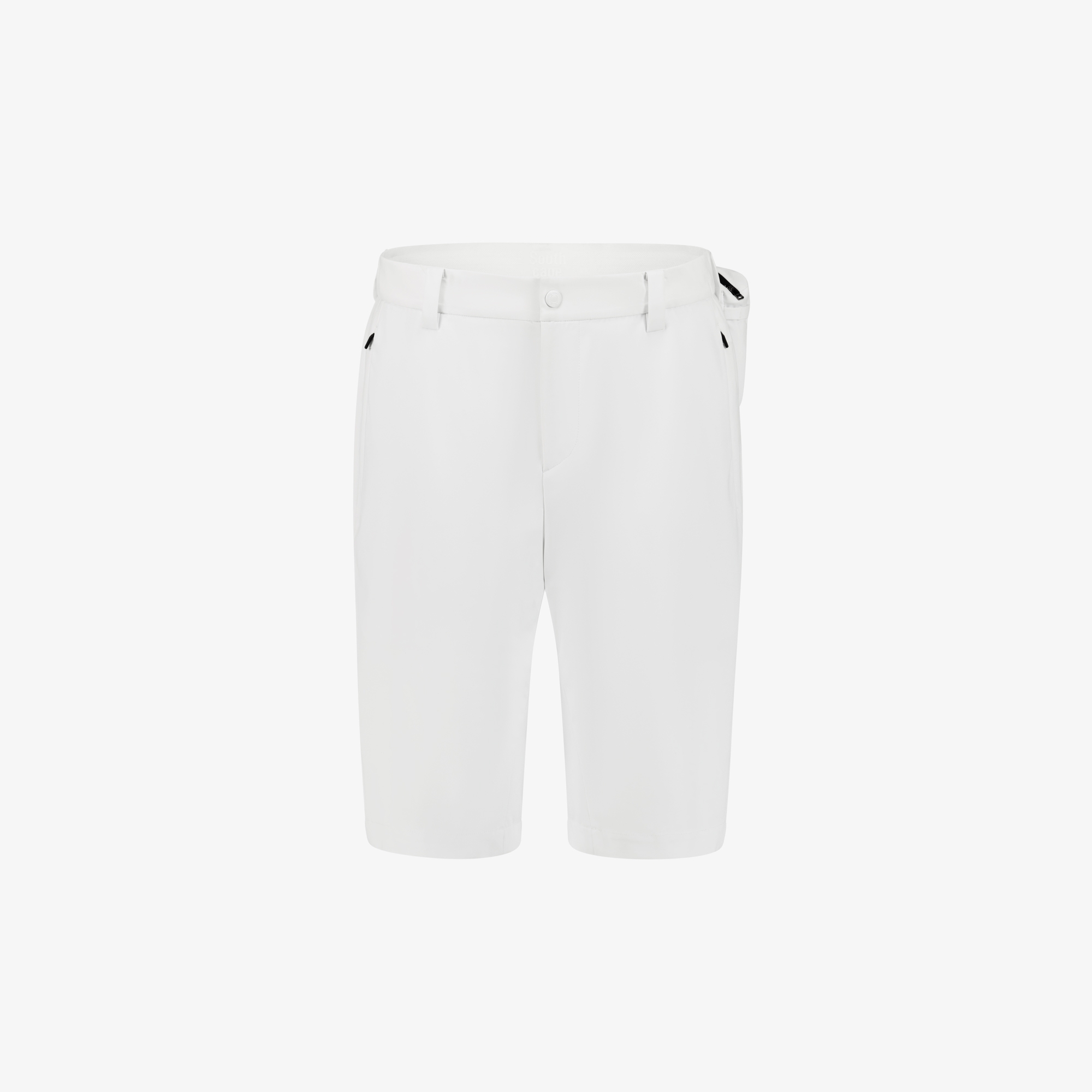 Pouch Pocket Short Pants_WT