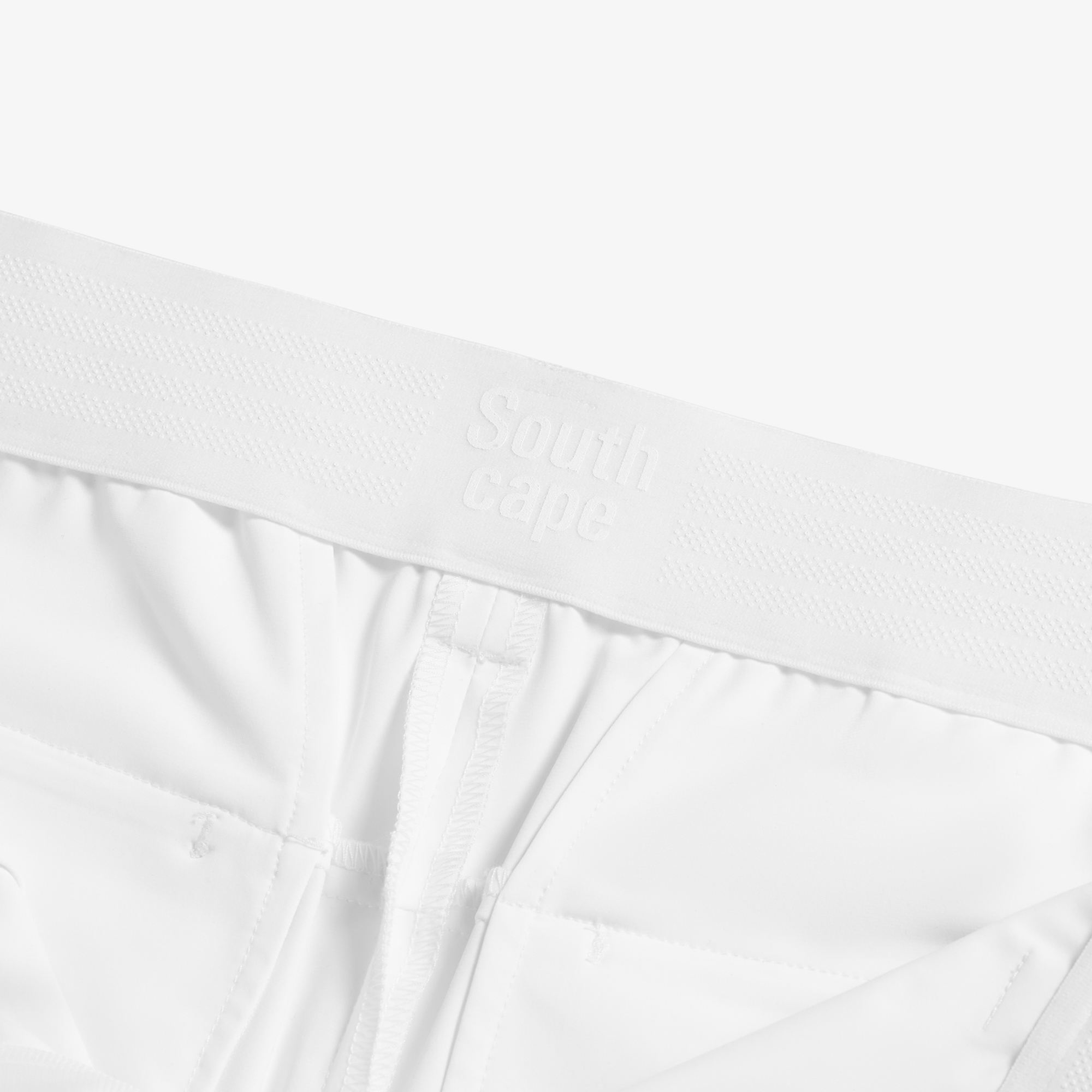Pouch Pocket Short Pants_WT