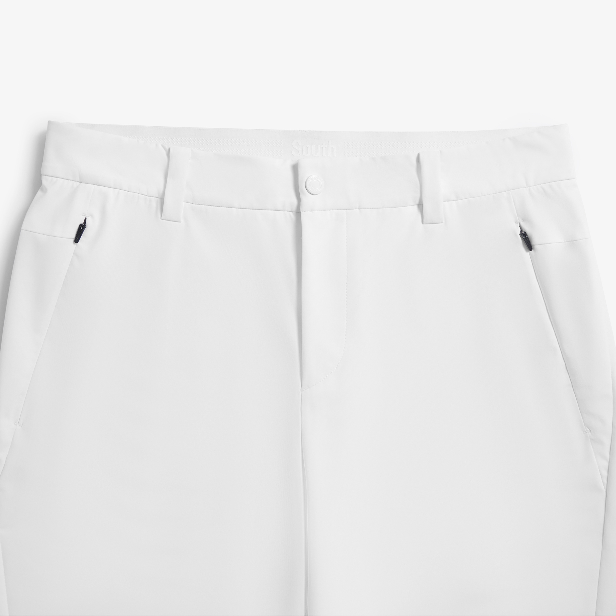 Pouch Pocket Short Pants_WT