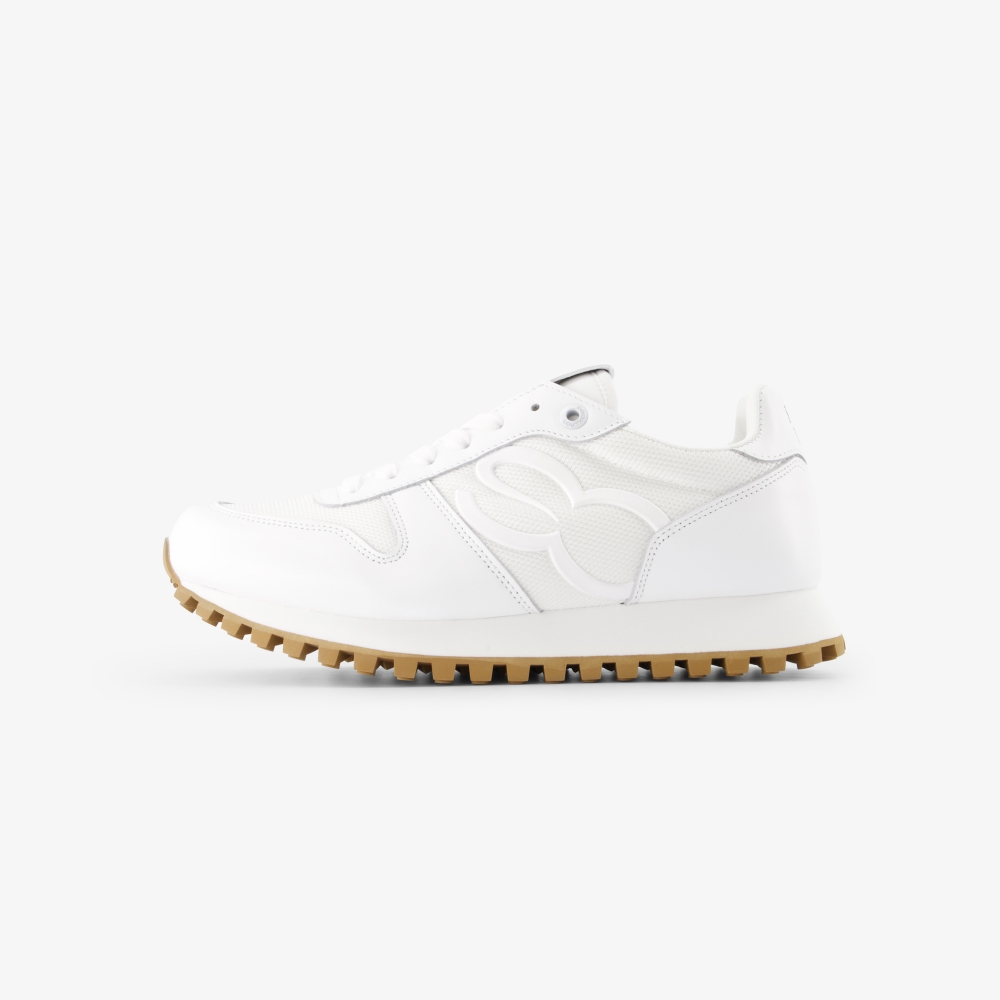 New Logo Spikeless Shoes_BE