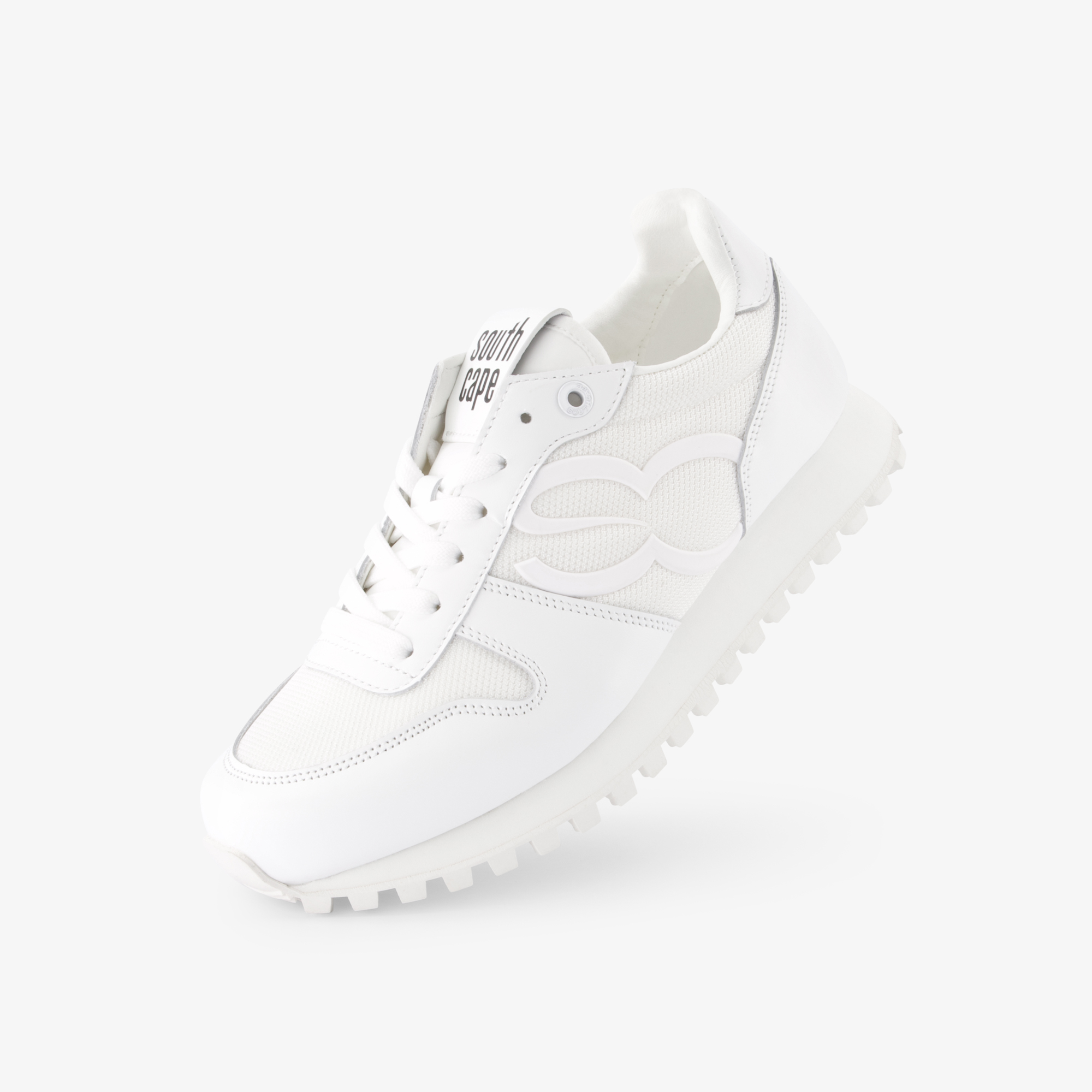 New Logo Spikeless Shoes_WT