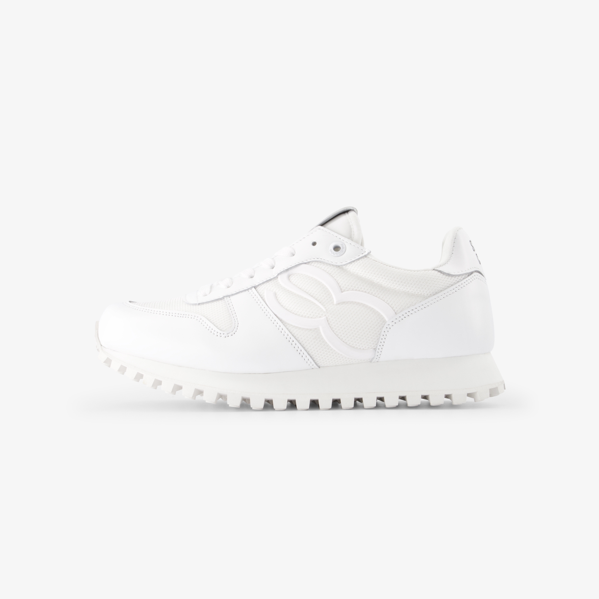 New Logo Spikeless Shoes_WT