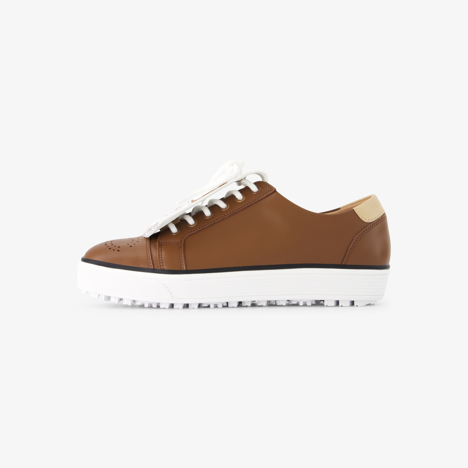 Southcross Changeable Tassel Sneakers_BR