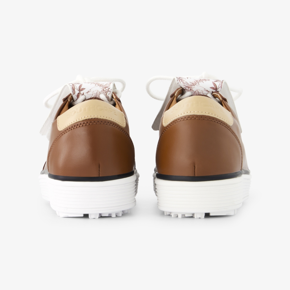 Southcross Changeable Tassel Sneakers_BR