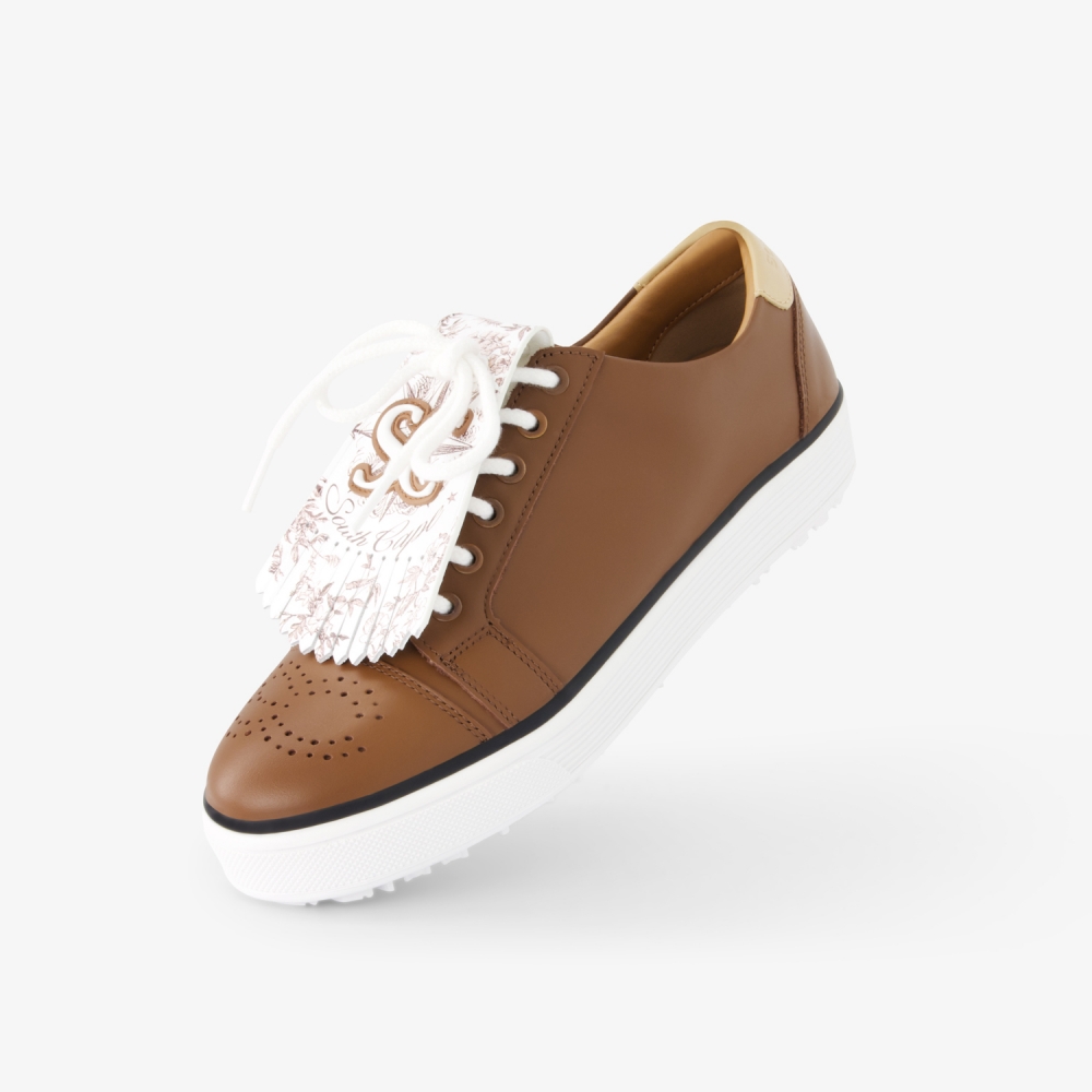 Southcross Changeable Tassel Sneakers_BR