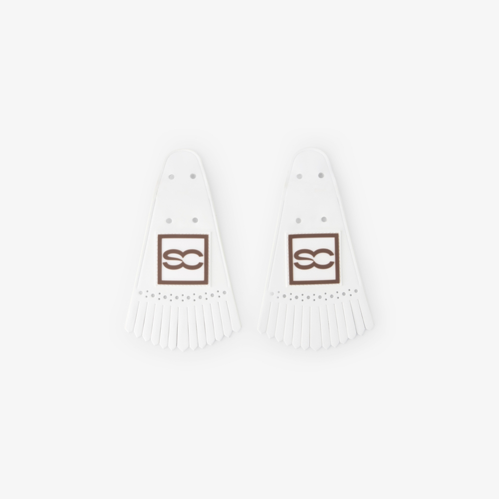 Southcross Changeable Tassel Sneakers_BR
