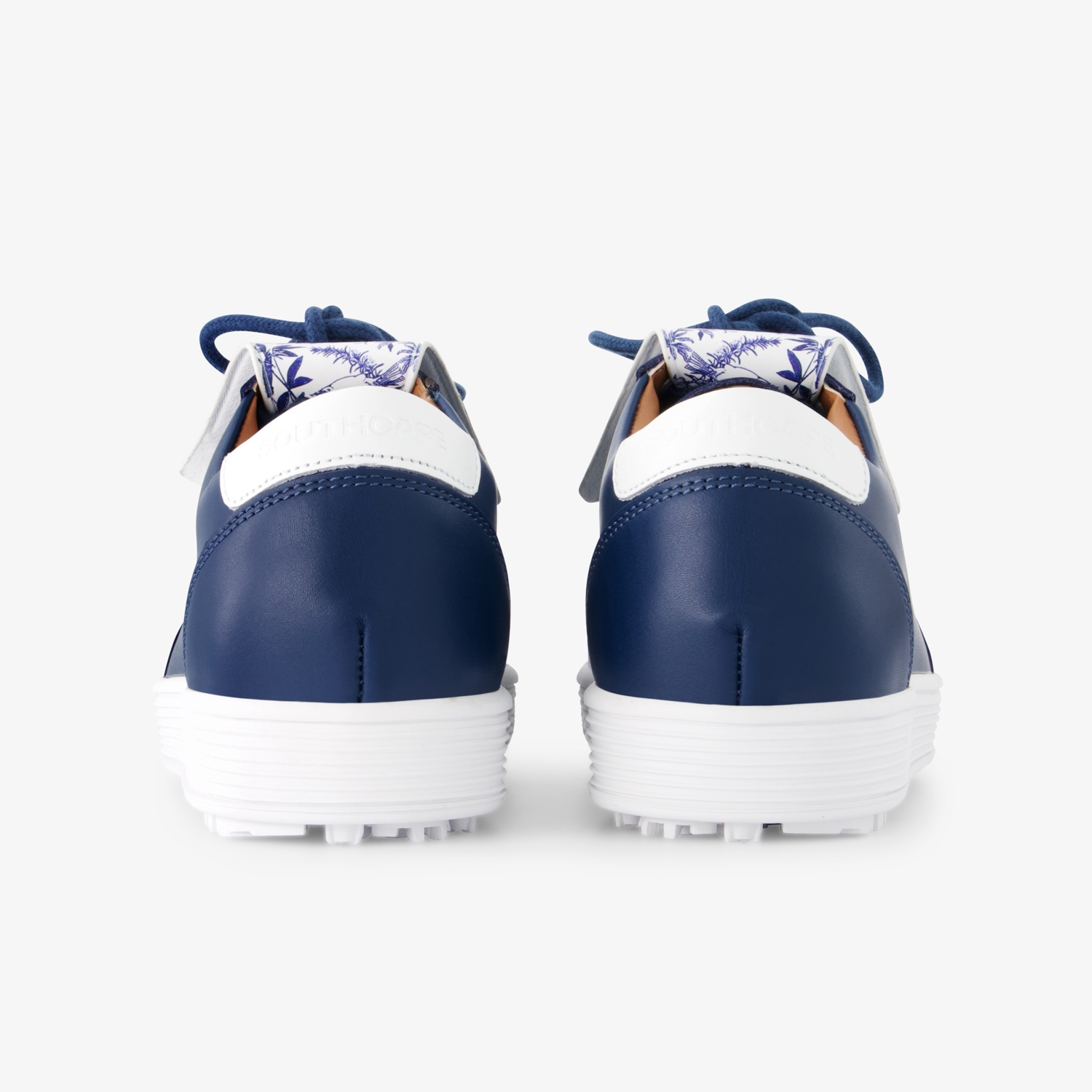 Southcross Changeable Tassel Sneakers_NA