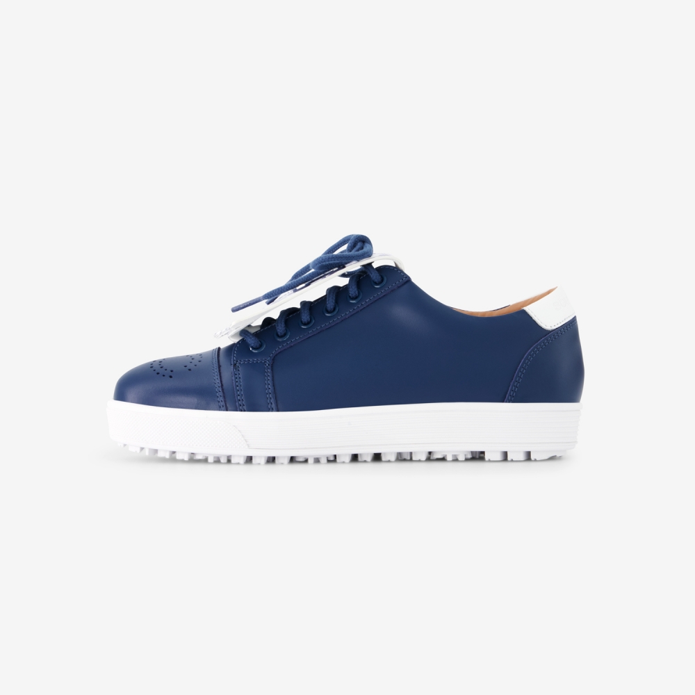 Southcross Changeable Tassel Sneakers_NA