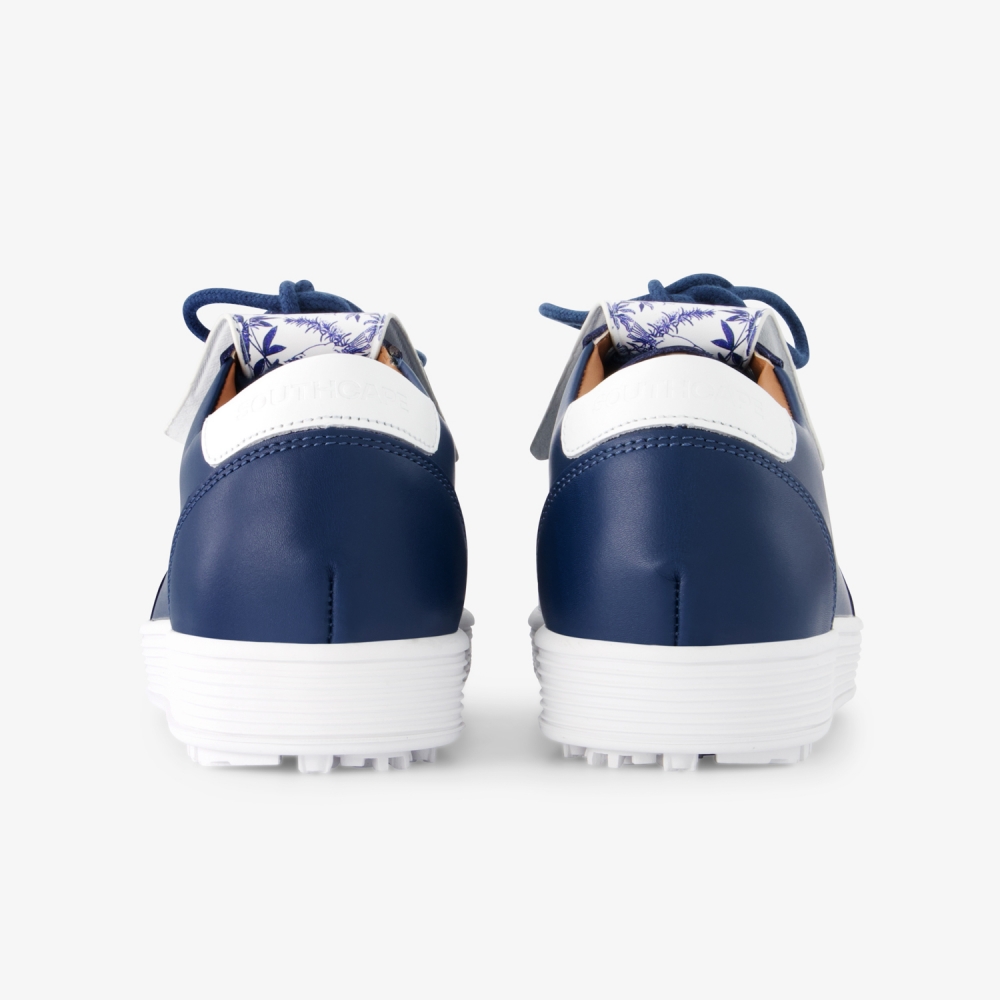 Southcross Changeable Tassel Sneakers_NA