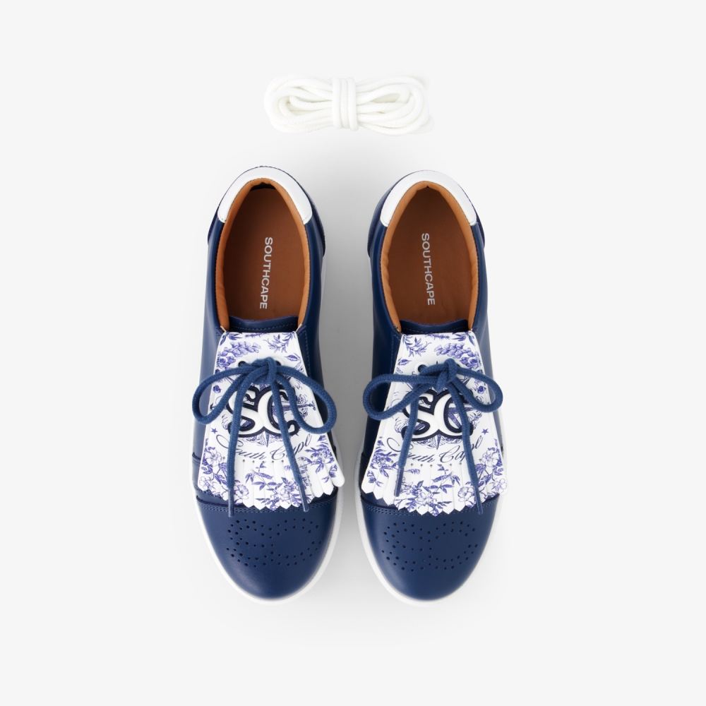 Southcross Changeable Tassel Sneakers_NA