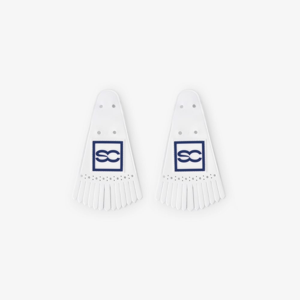 Southcross Changeable Tassel Sneakers_NA
