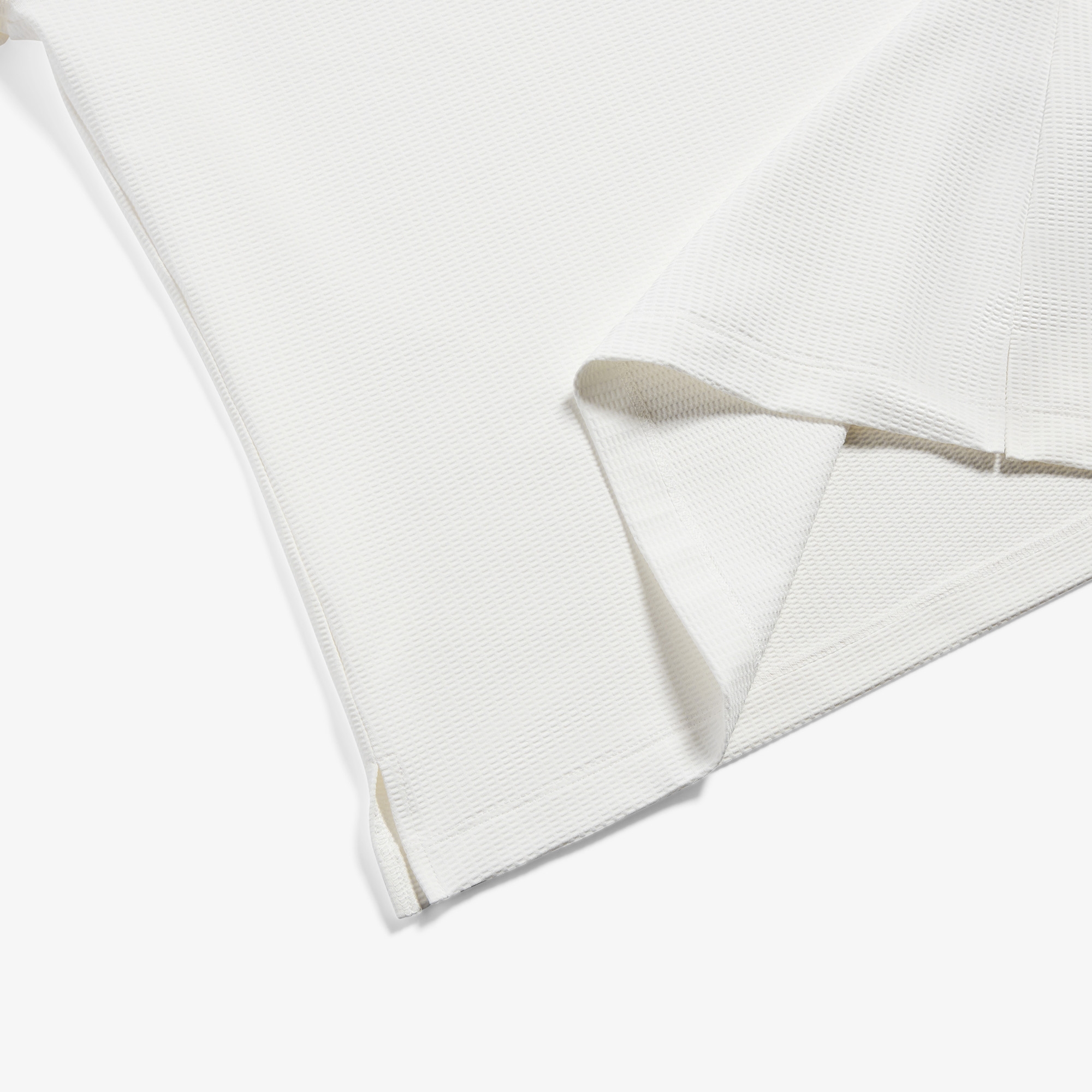 Contrast Sailor Collar T-Shirt_WT