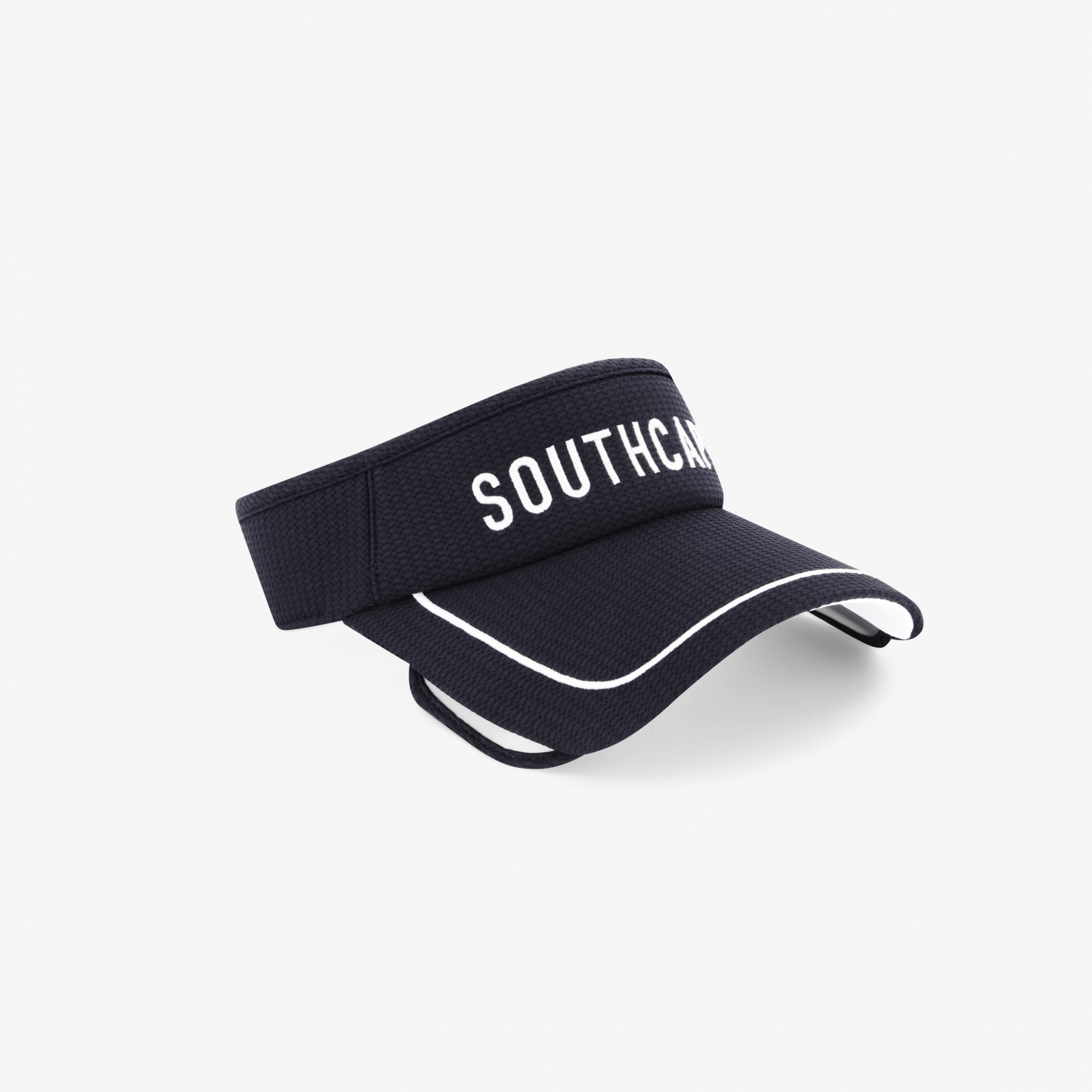 Unisex Sunshade Logo Slide Visor_DA