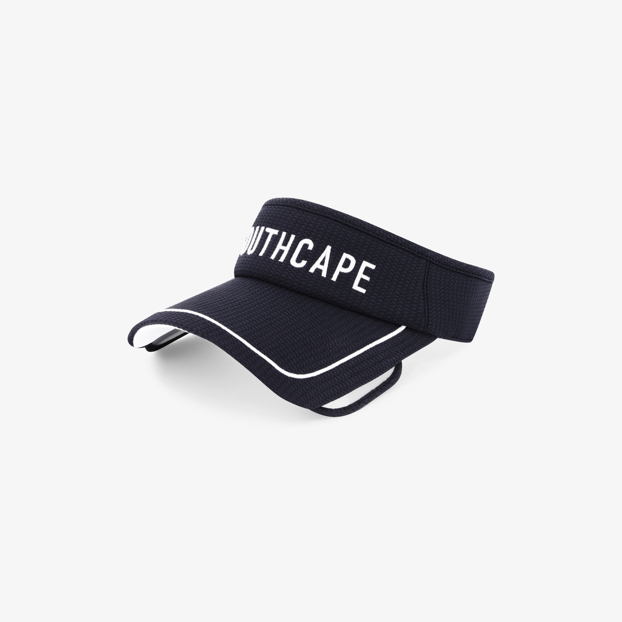 Unisex Sunshade Logo Slide Visor_DA