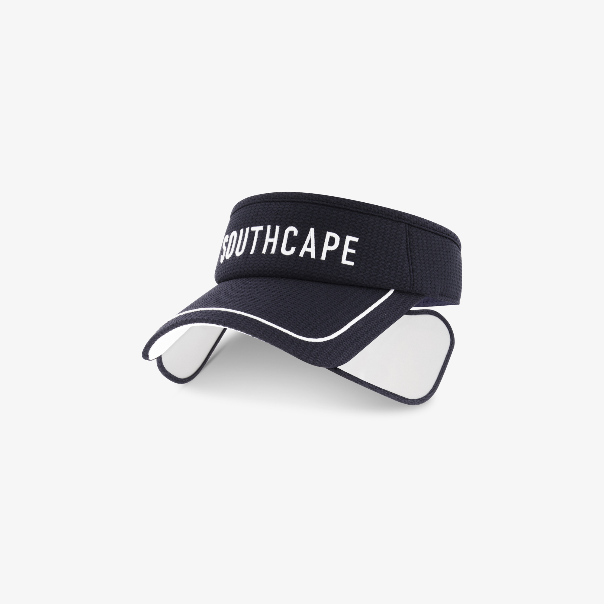 Unisex Sunshade Logo Slide Visor_DA