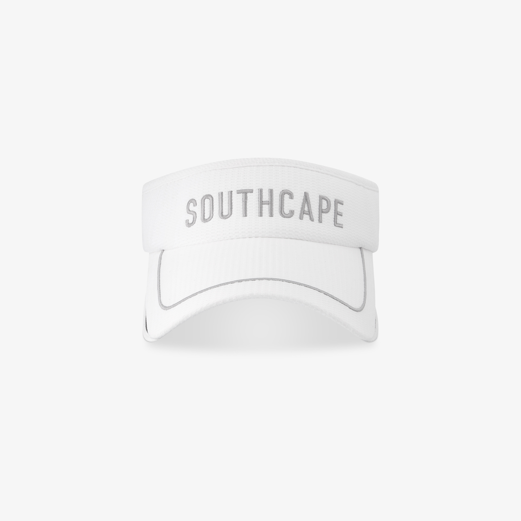 Unisex Sunshade Logo Slide Visor_WT