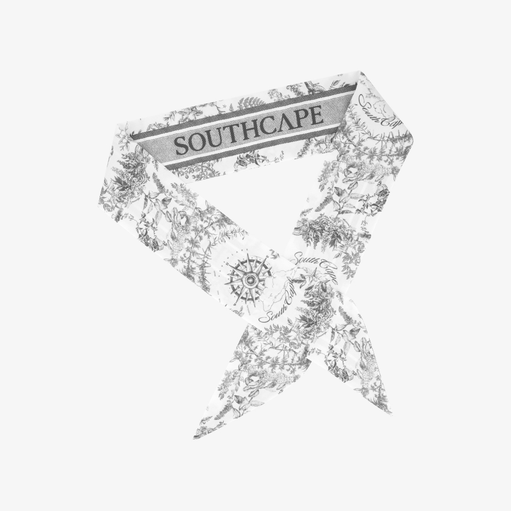 Southcross Twilly Scarf_GY