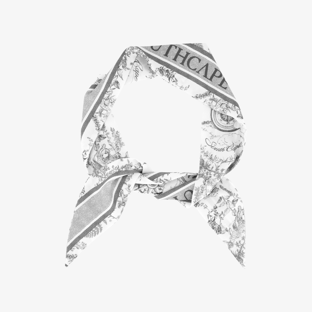 Southcross Twilly Scarf_GY