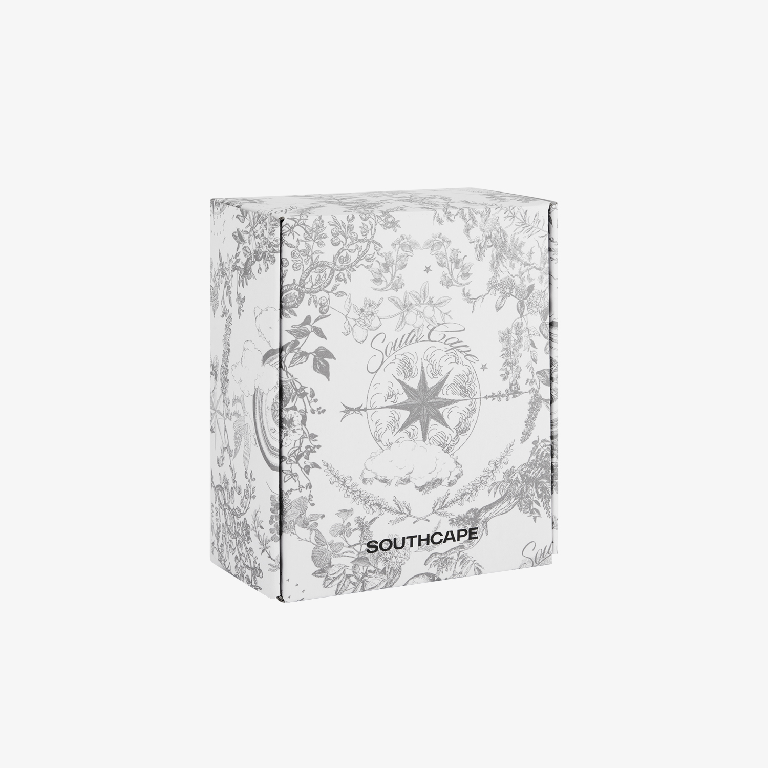 Namhae Heritage Diamond Scarf_LP